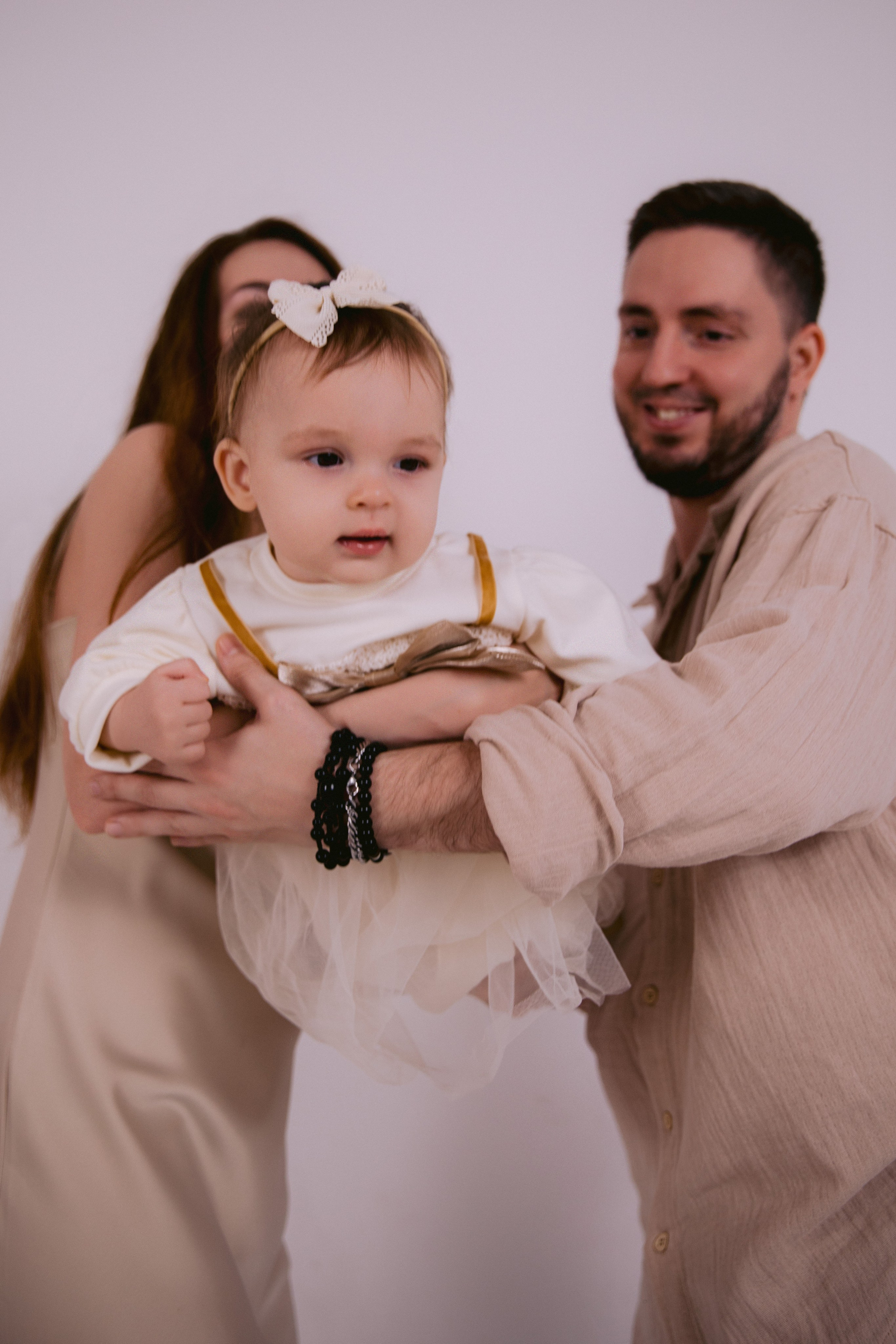 Злата 1 годик. Фотограф | Таганрог | Ростов