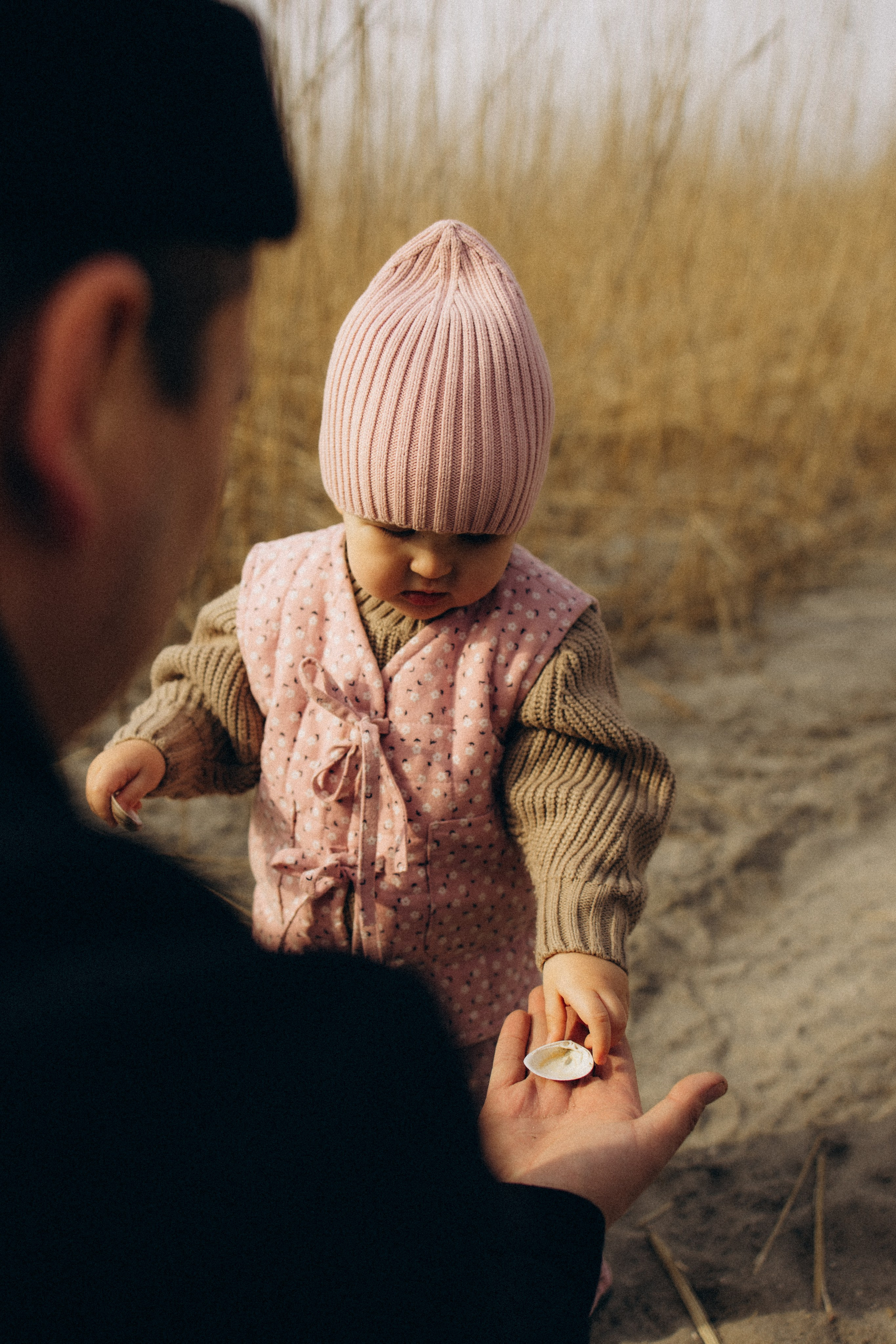 Семейные съемки. Семейный фотограф в Калининграде Юлия Нигаматулина