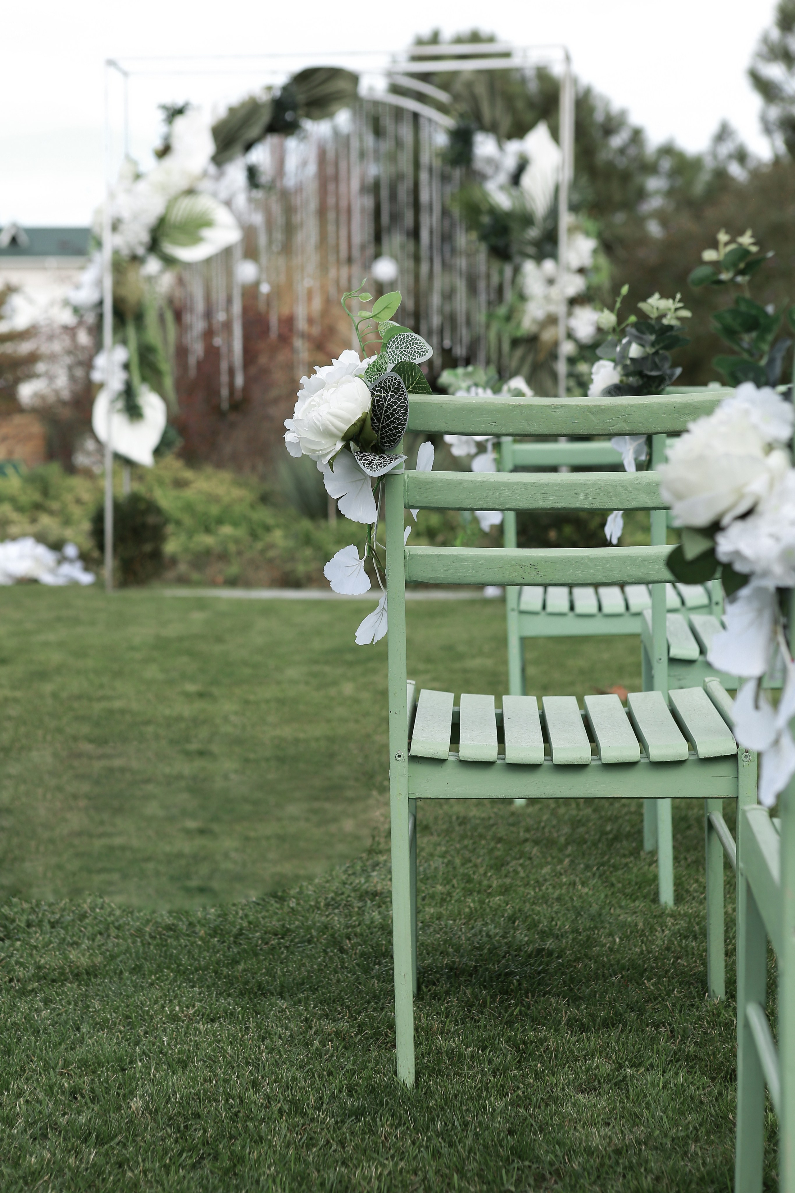 Свадебная фотосессия в Евпатории. Фотограф в Краснодаре и в Евпатории Дарья Белоущенко