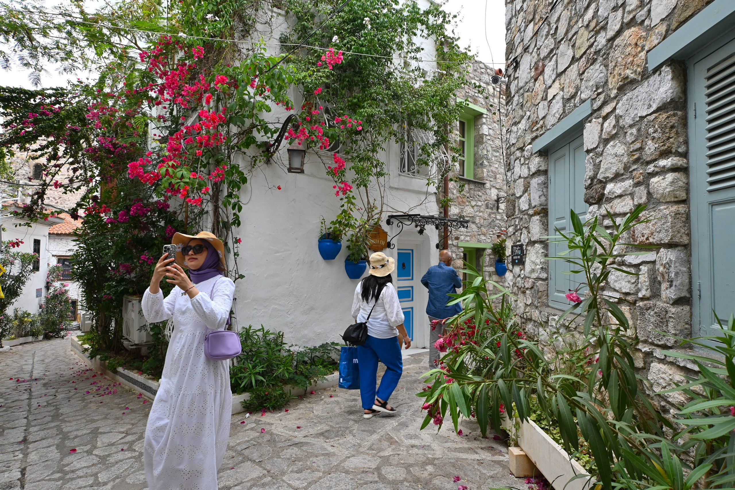 Тревел фото