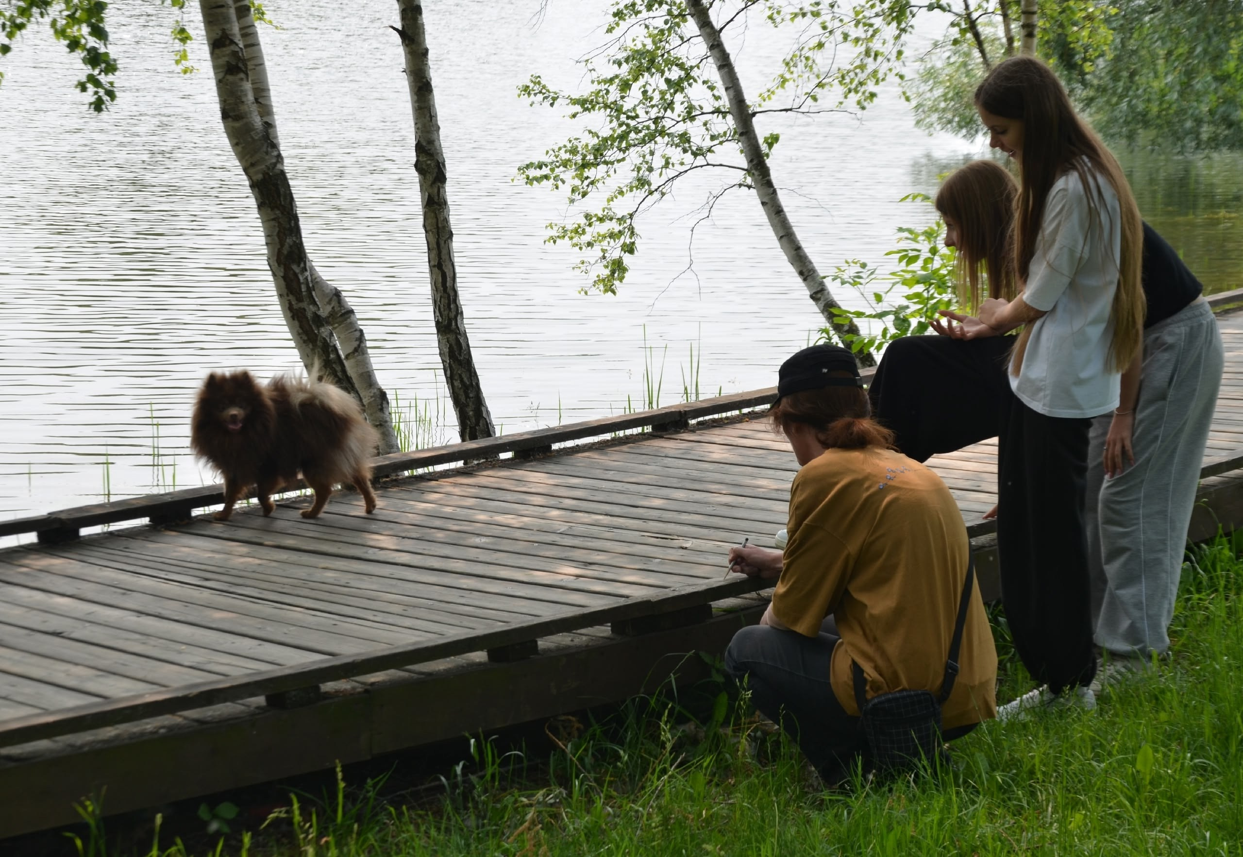 Обучение детей живописи, рисунку и композиции. Изостудия «Мы рисуем!» ♥ Южное Бутово, Москва
