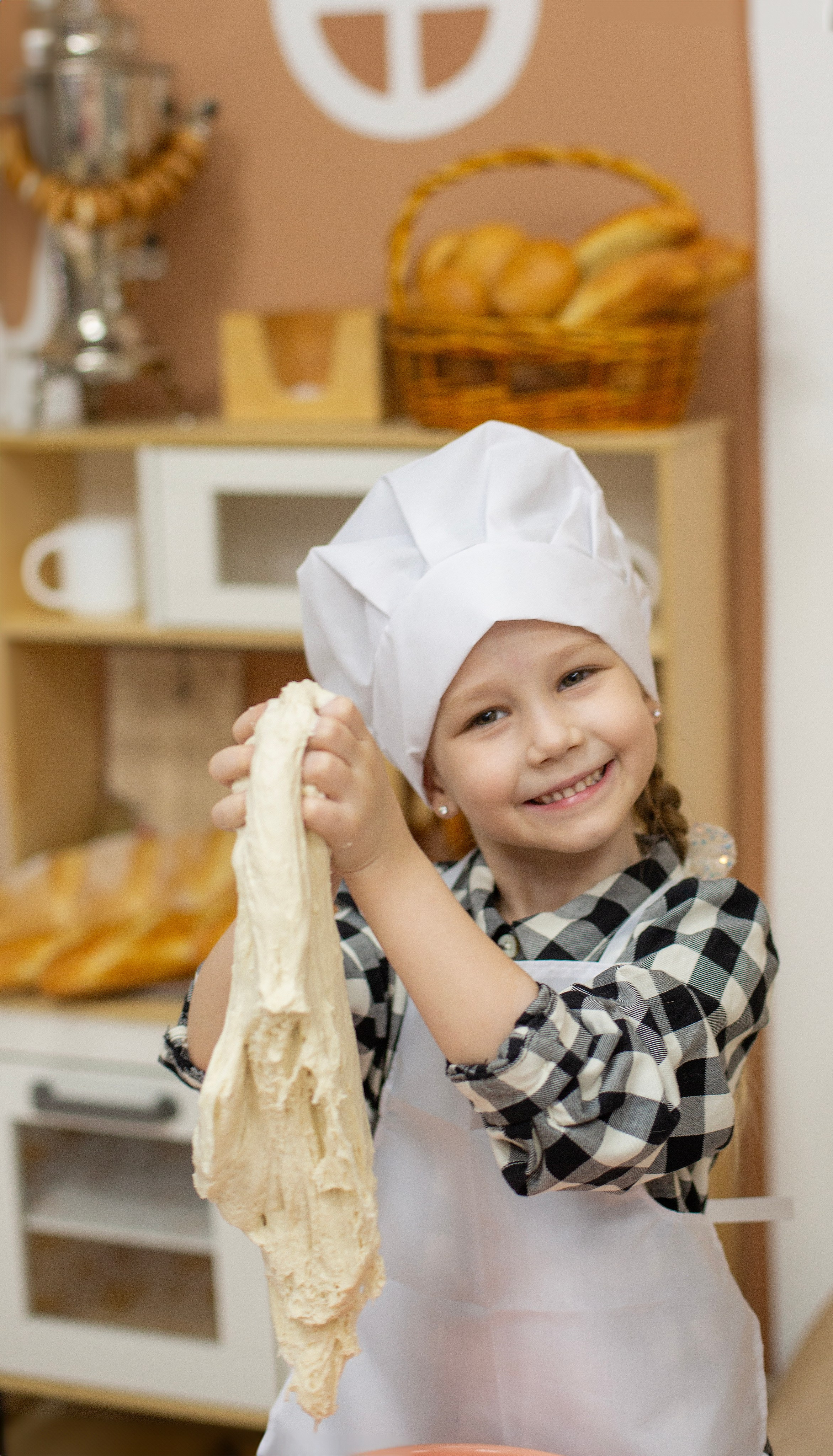 Детский портрет. Фотограф Ольга Фомченко