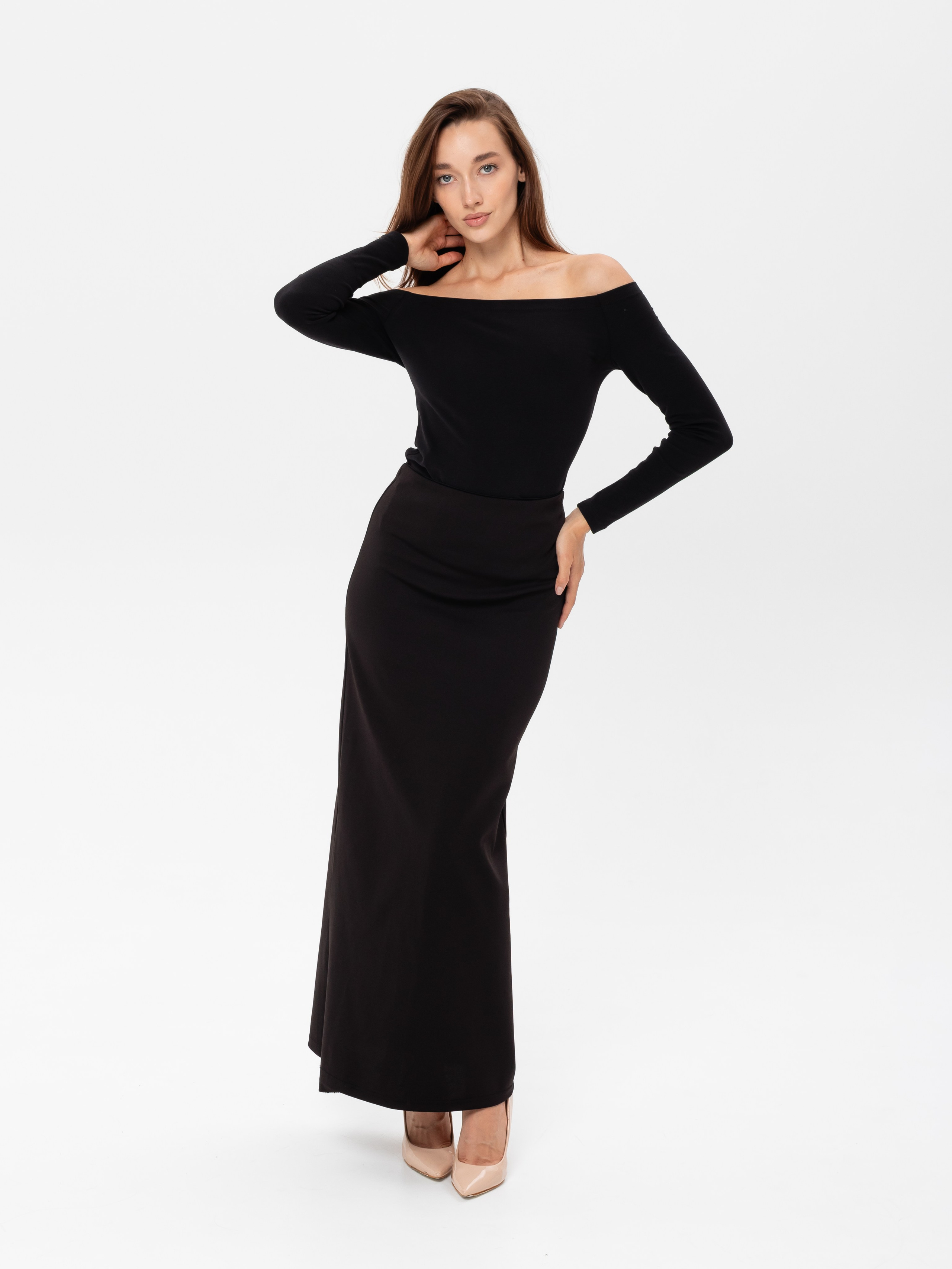 Лонгслив. Фотограф в Краснодаре Арина Кудряшова