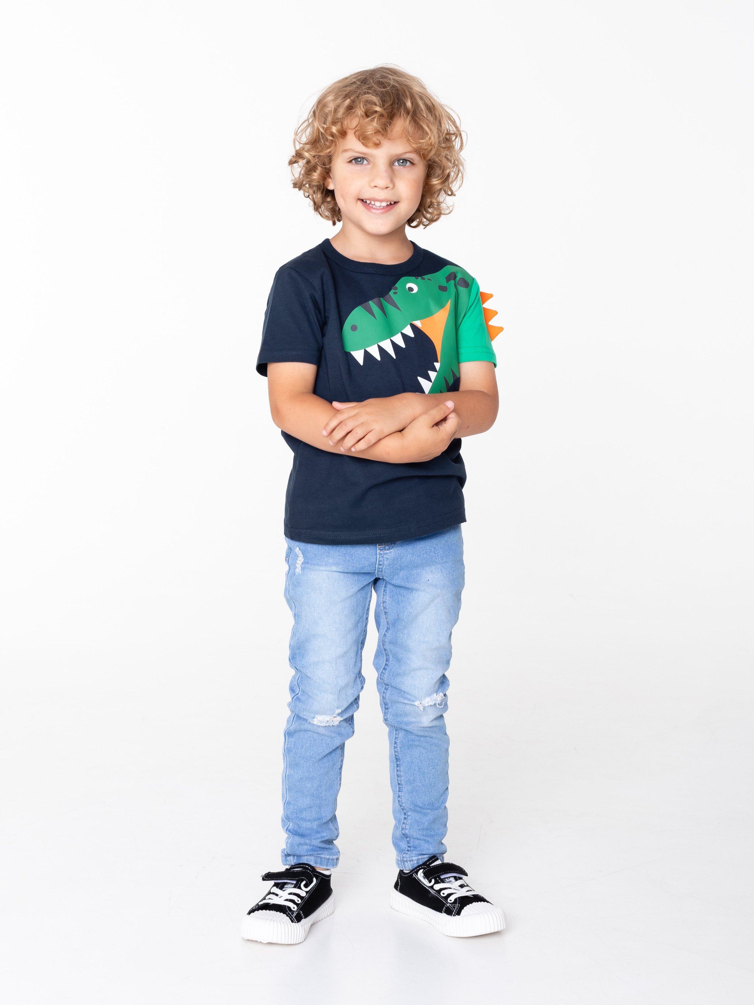 Дет. футболки. Фотограф в Краснодаре Арина Кудряшова