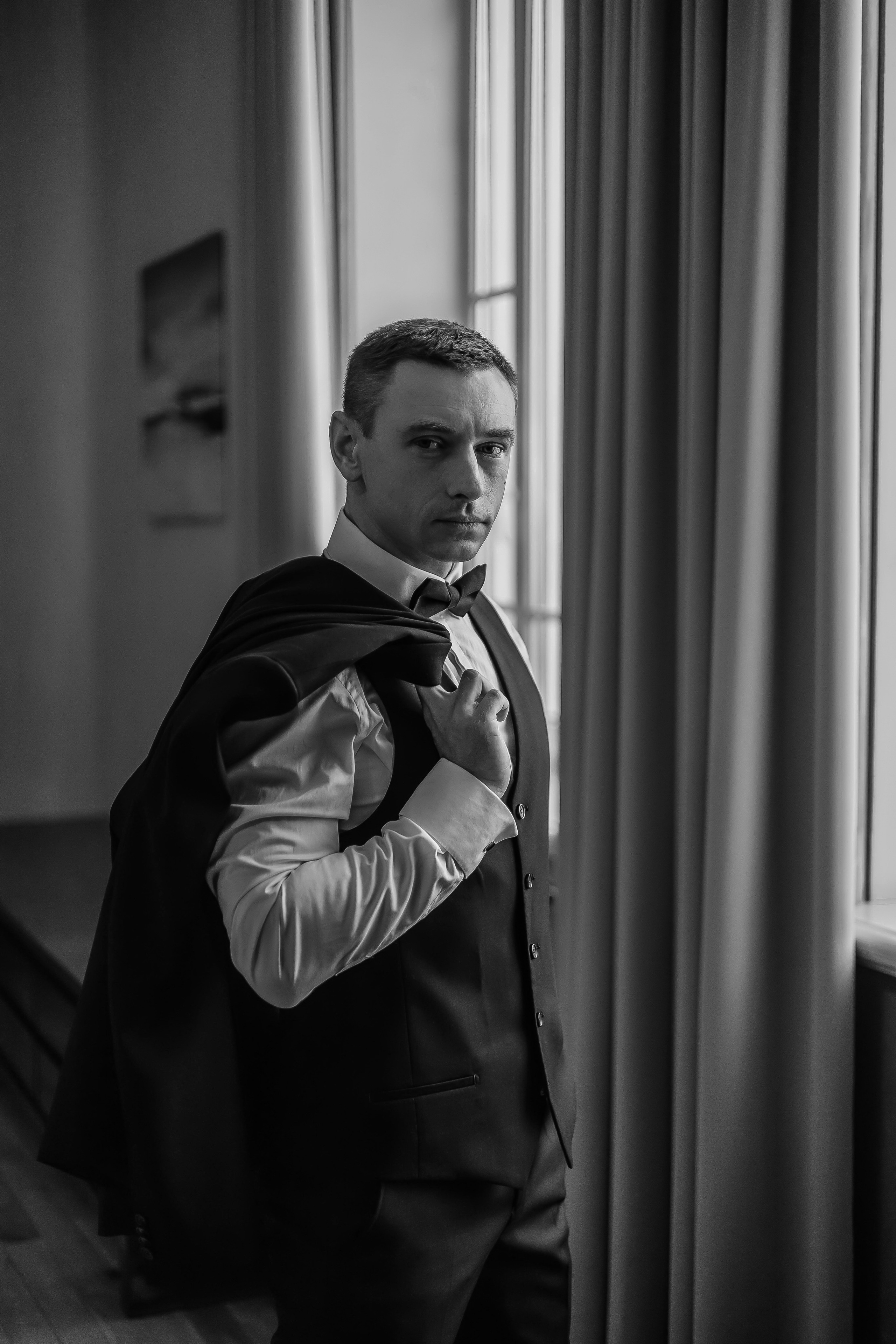 Алина и Владислав. Фотография с любовью от Людмилы Луценко