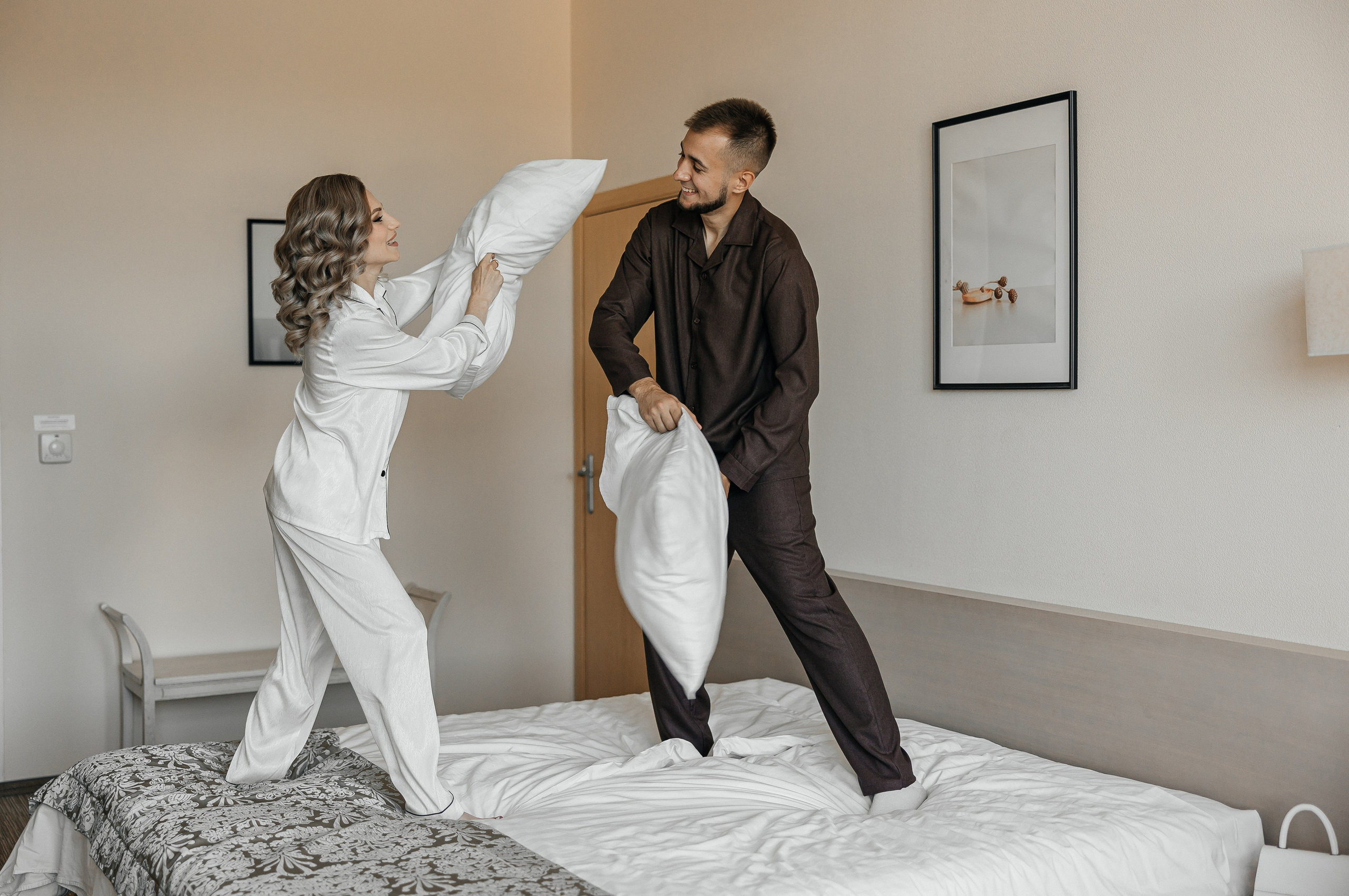 Оксана и Тимур. Свадебный и семейный фотограф Елизавета Ермак | Москва и МО