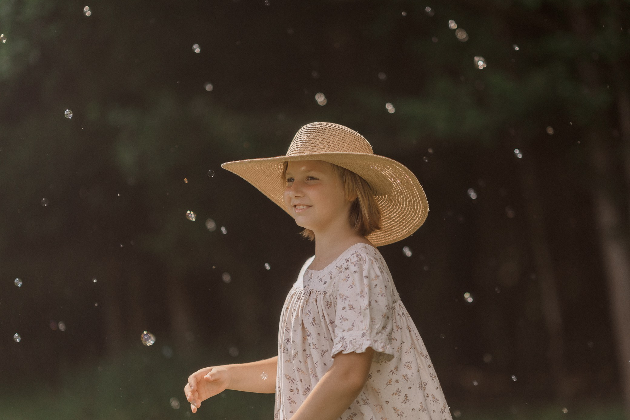 Фотосессия с оленями. Семейный и детский фотограф в Сергиев Посаде, Хотьково Якимчук Любовь