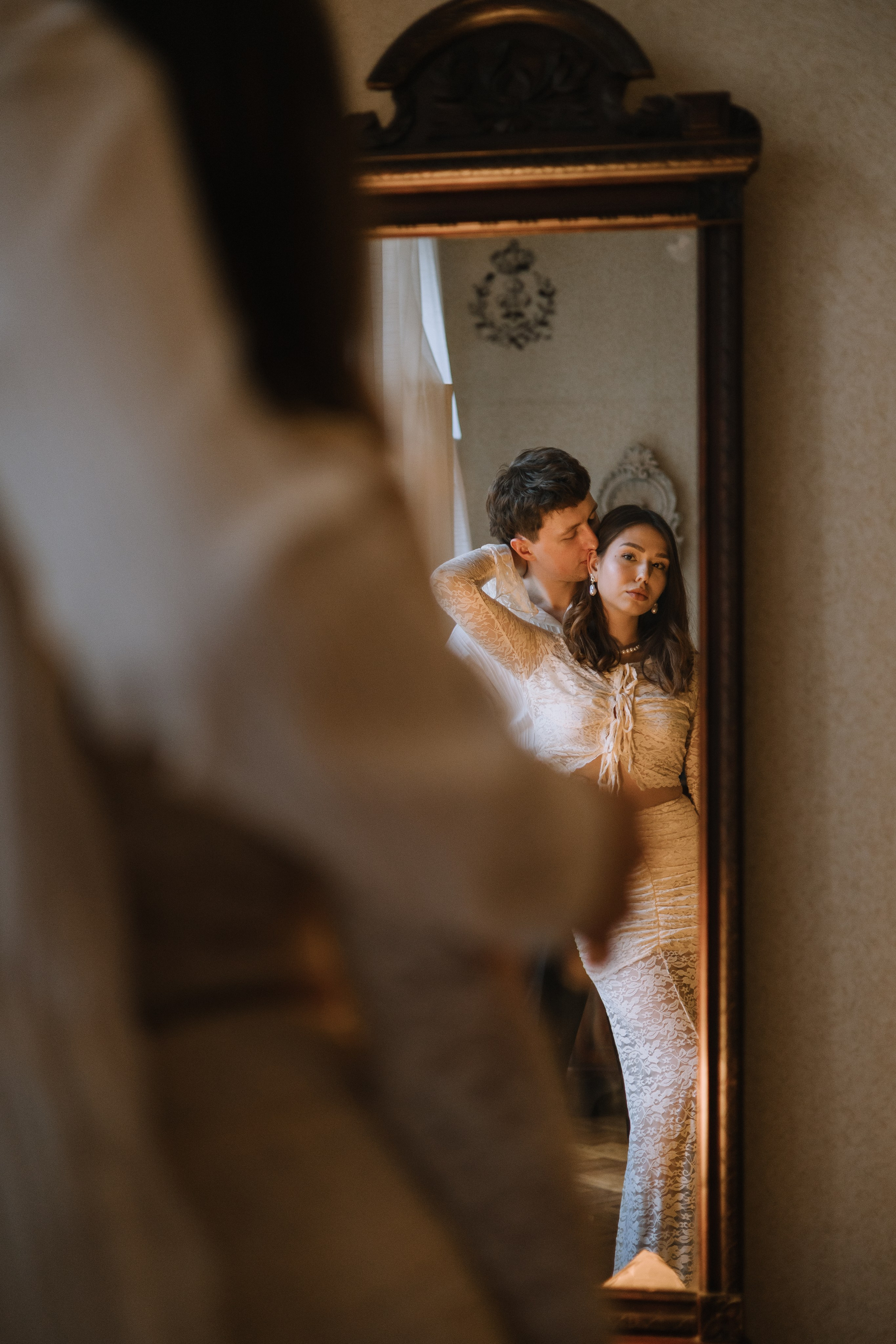 Вика и Кирилл. Свадебный фотограф Юлия Галкина Ростов на Дону