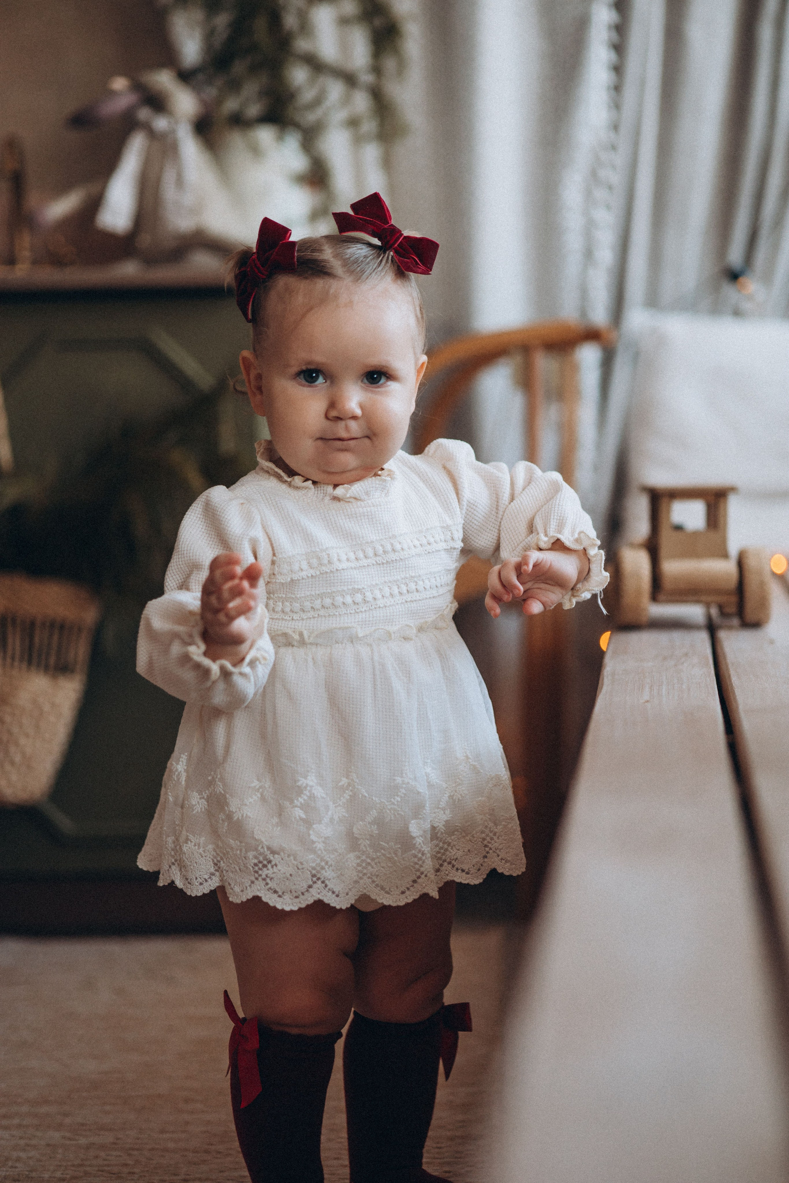 Аня и Василиса. Семейный фотограф Нижневартовск Тюмень Ефимова Ирина