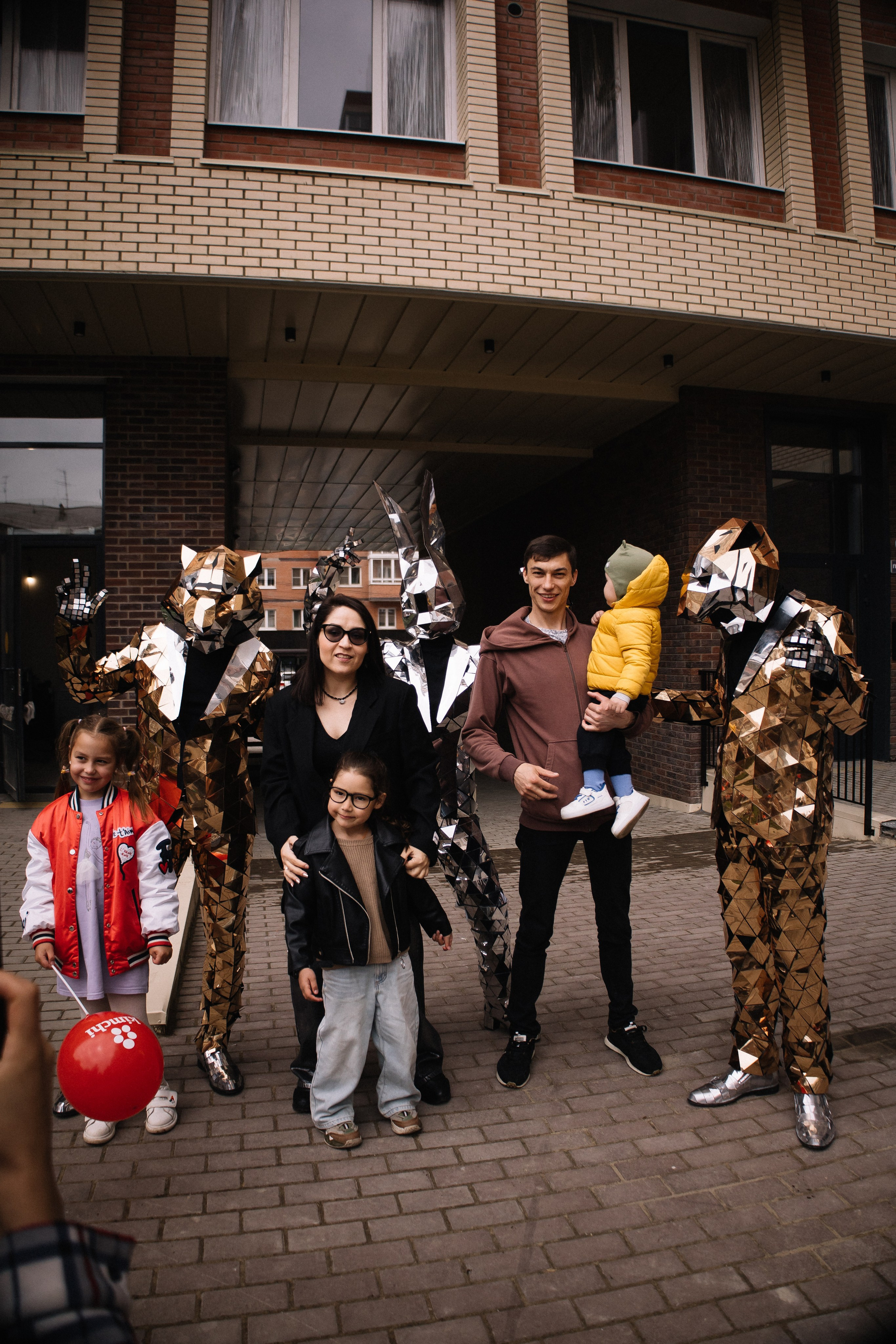 КСИ-СТРОЙ. Фотограф в Иркутске