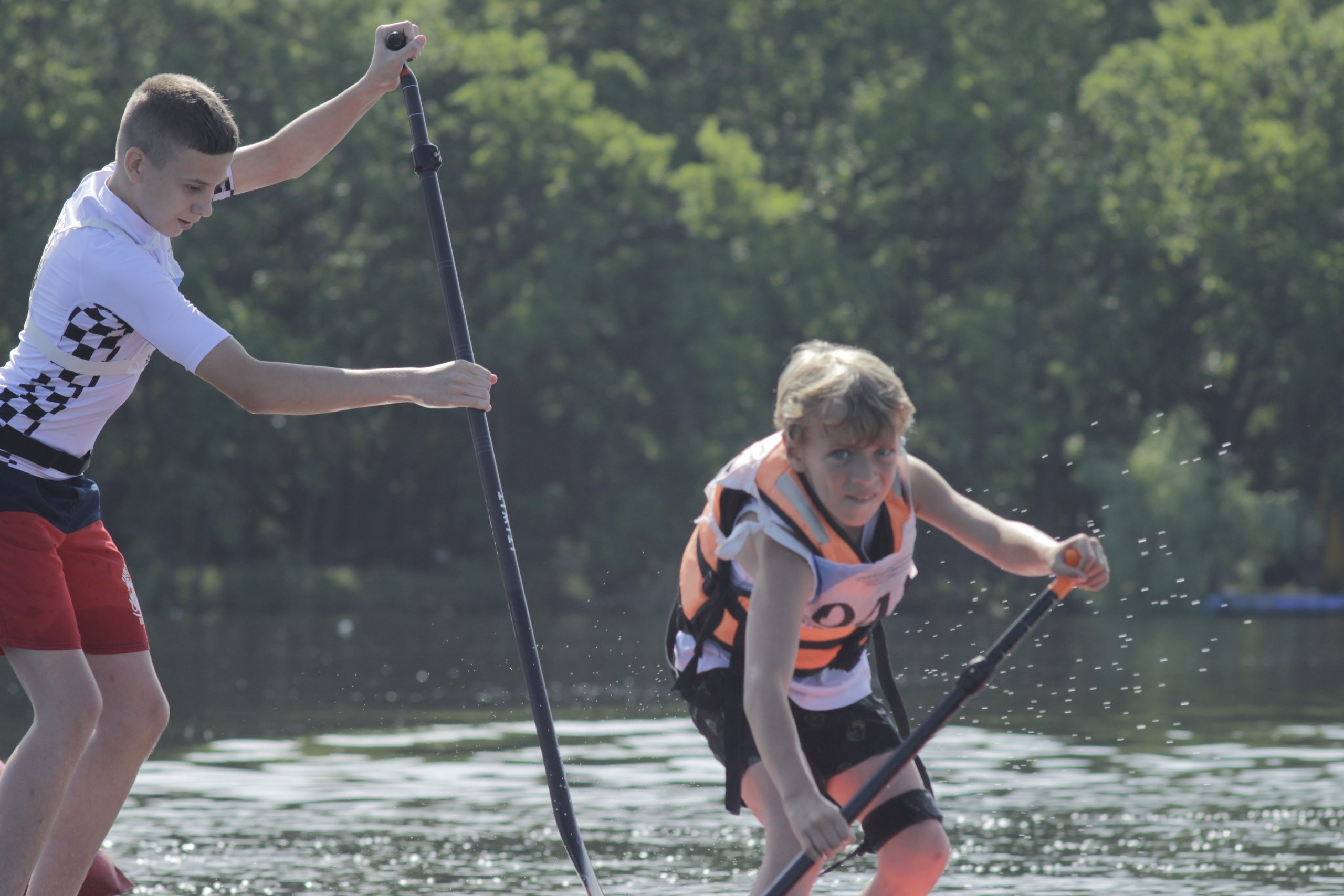 Сёрфинг в Саратове!. Фотокрыжовник. Снимаем, дружим, путешествуем