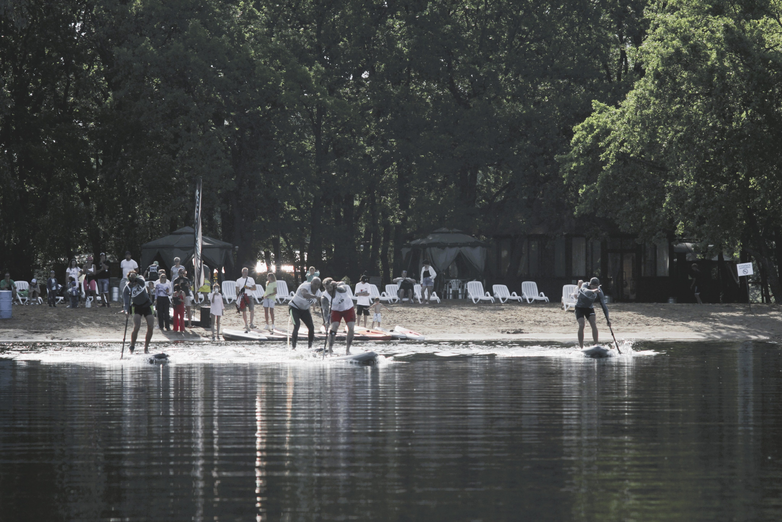 Сёрфинг в Саратове!. Фотокрыжовник. Снимаем, дружим, путешествуем