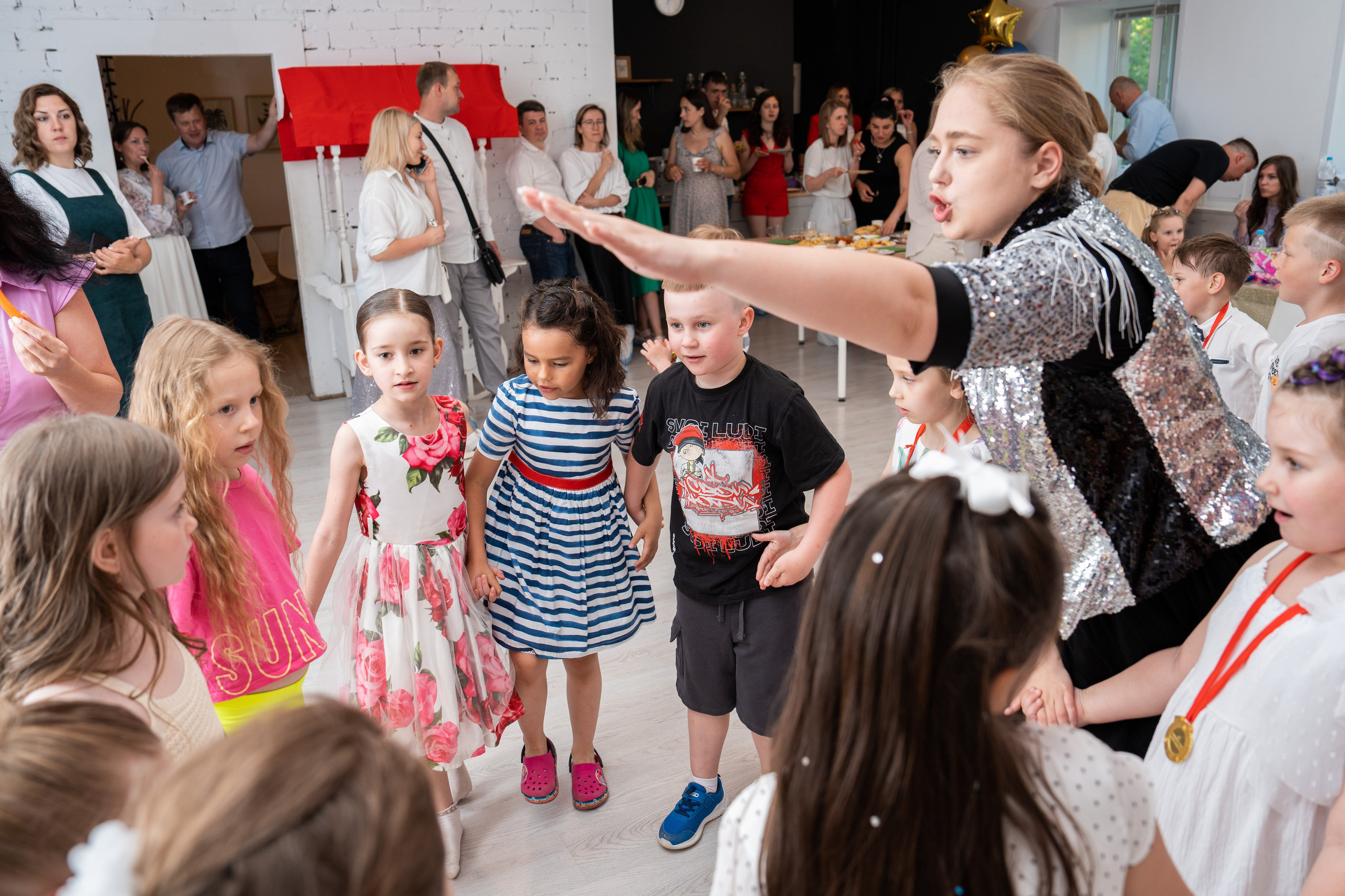 Детские праздники. Photography&Video