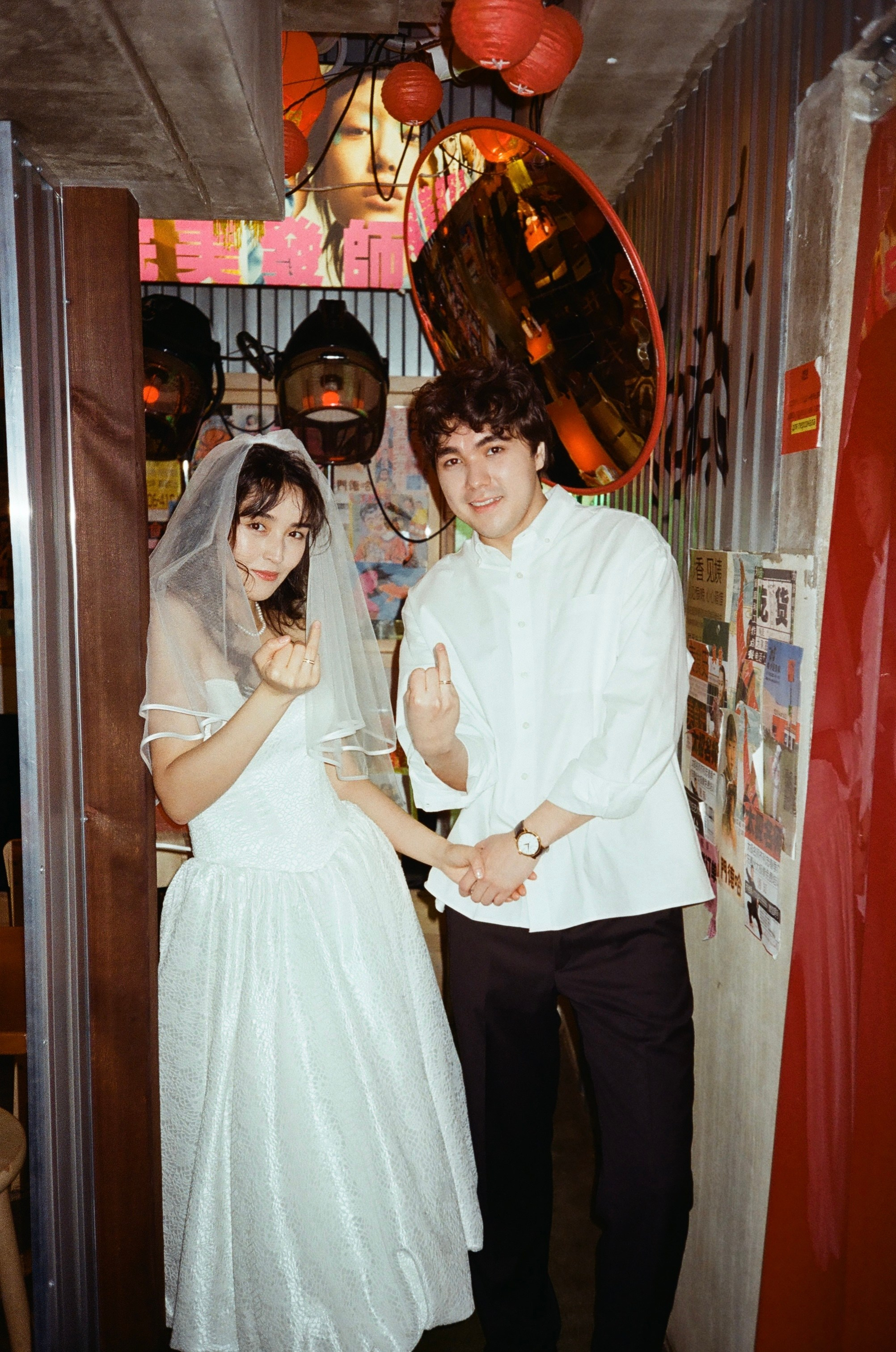 Даниял и Даяна. Фотограф Тюмень Пушковская Кристина