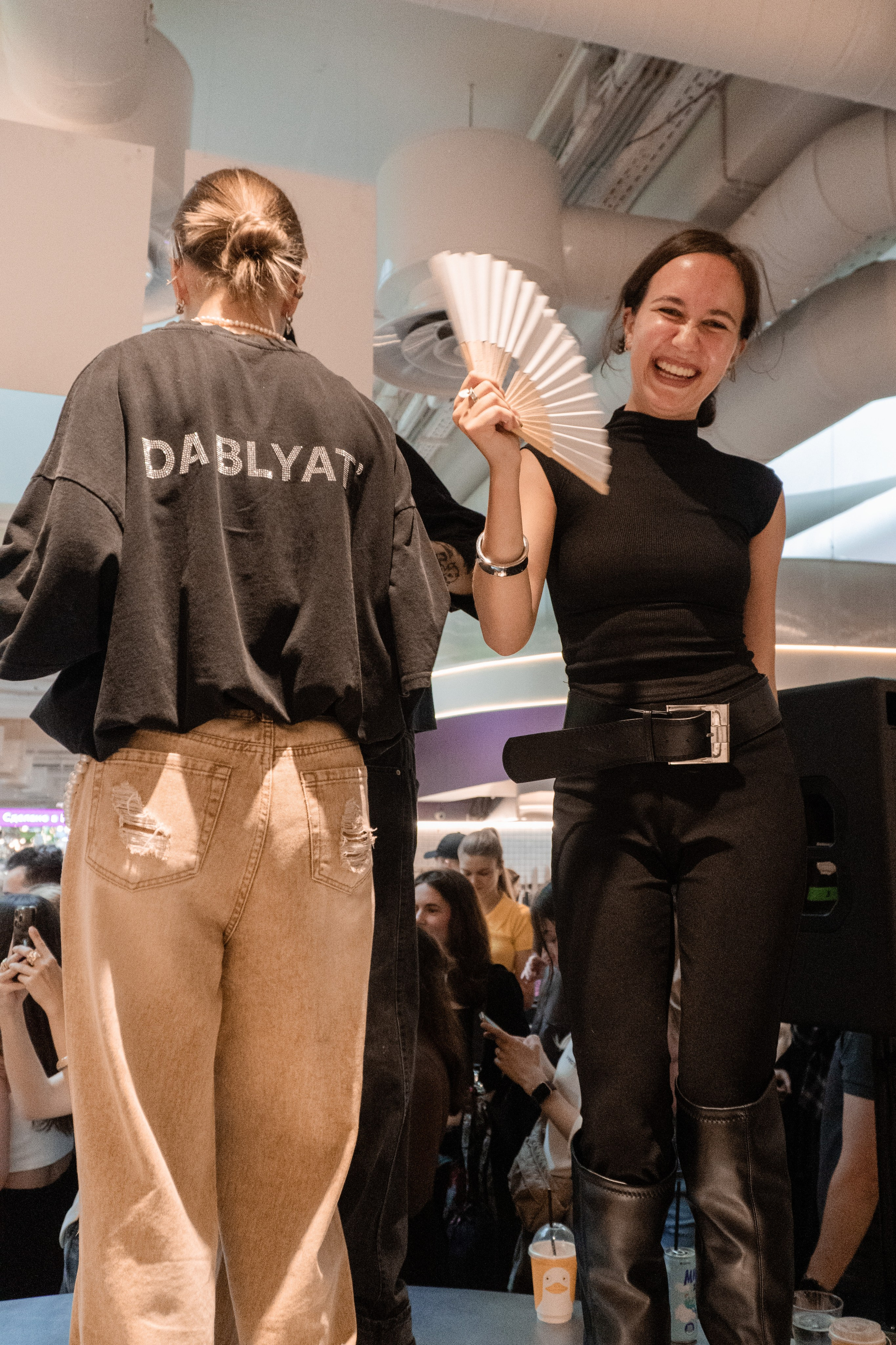 PITERTUSA: 4 YEARS. Фотограф в Санкт-Петербурге Авдотья Благовещенская