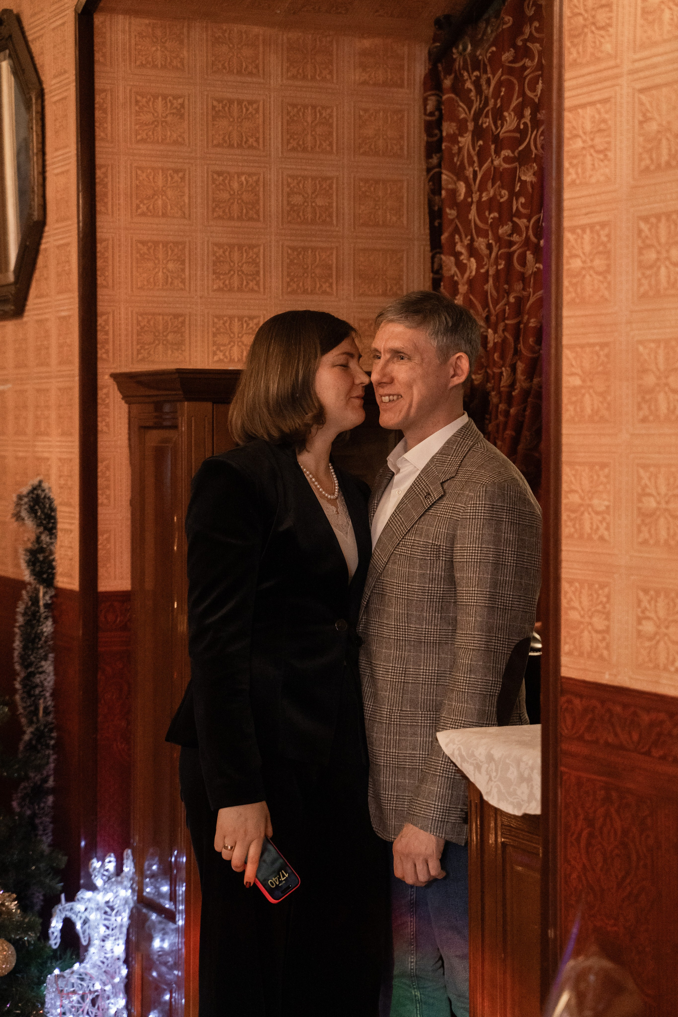 Юбилей Елены. Фотограф в Санкт-Петербурге Авдотья Благовещенская