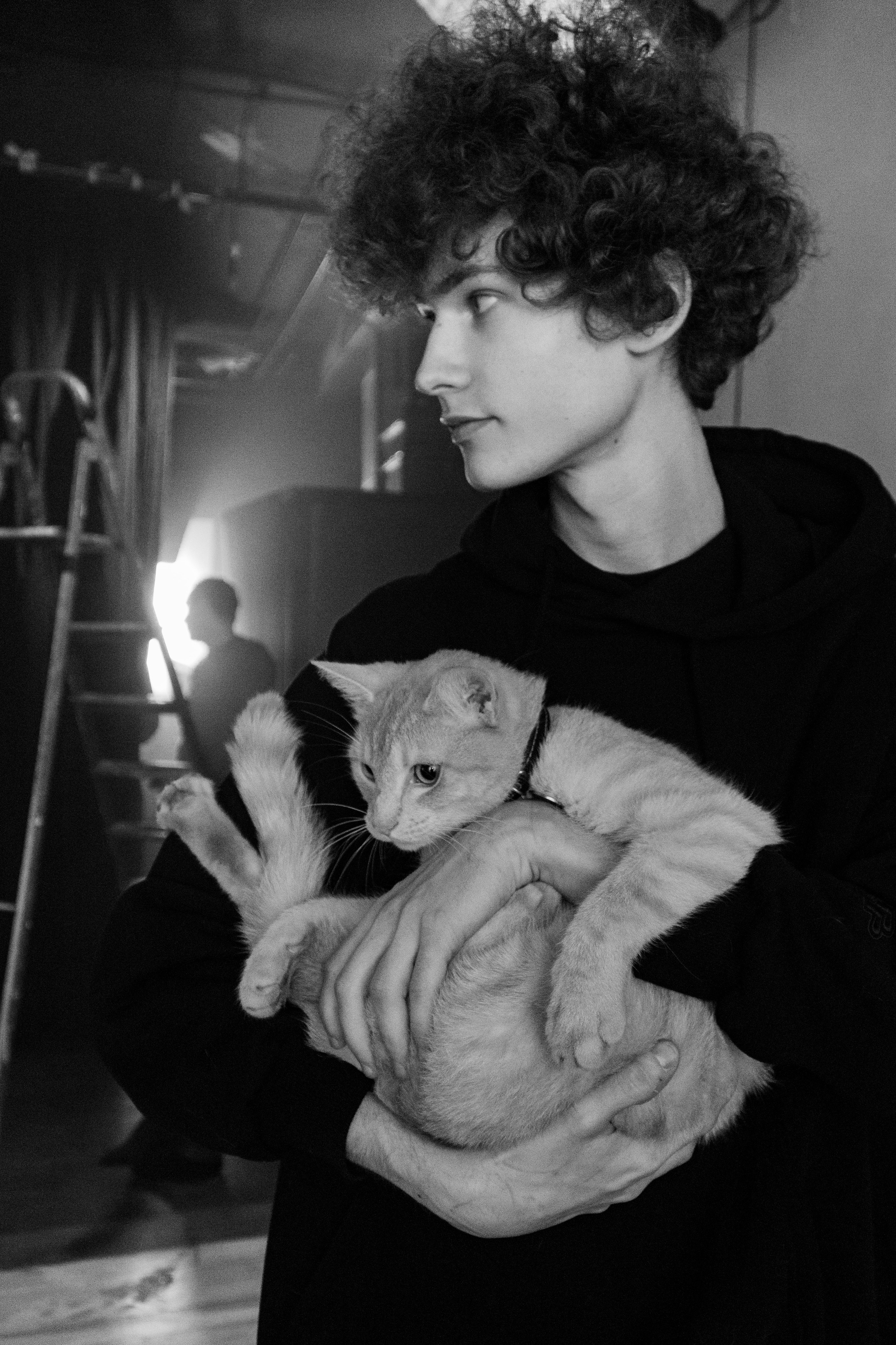 Ещё. Фотограф в Санкт-Петербурге Авдотья Благовещенская