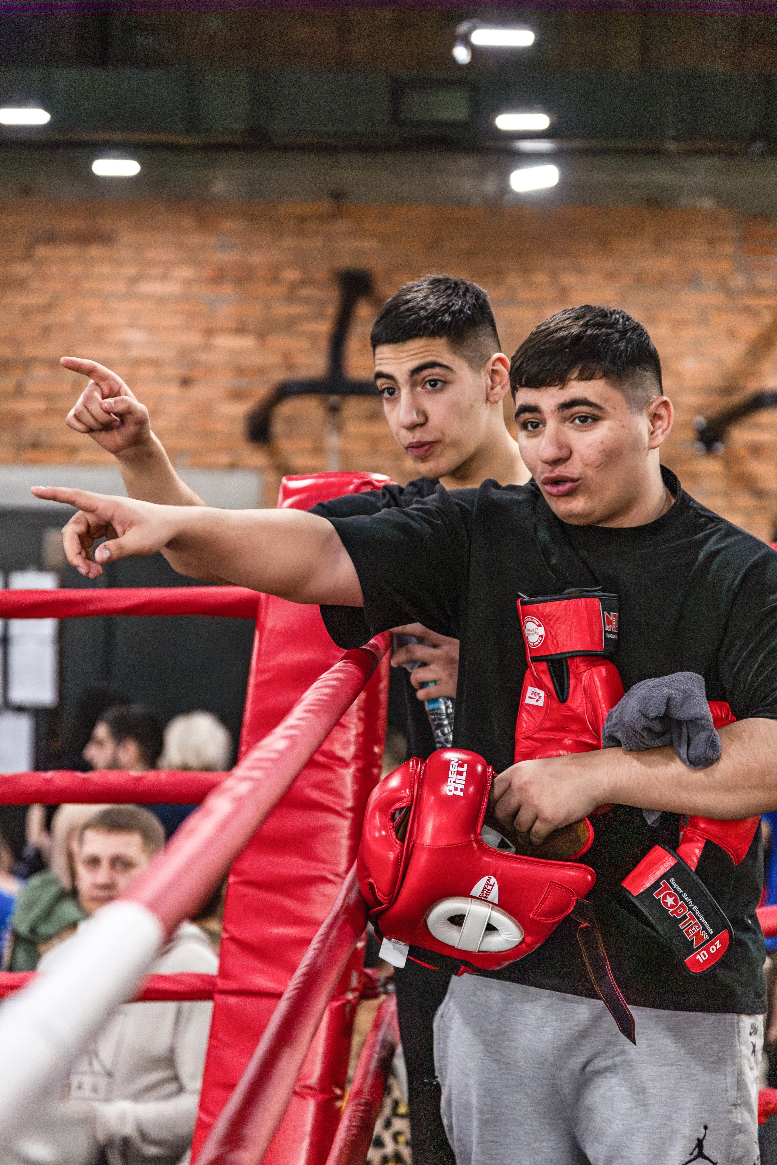 OCTAGON FIGHT IV | СК «Ратиборец». Репортажный фотограф Екатеринбург | Яркий, качественный репортаж | Концерты, клубы, репортаж, праздники, корпоративы