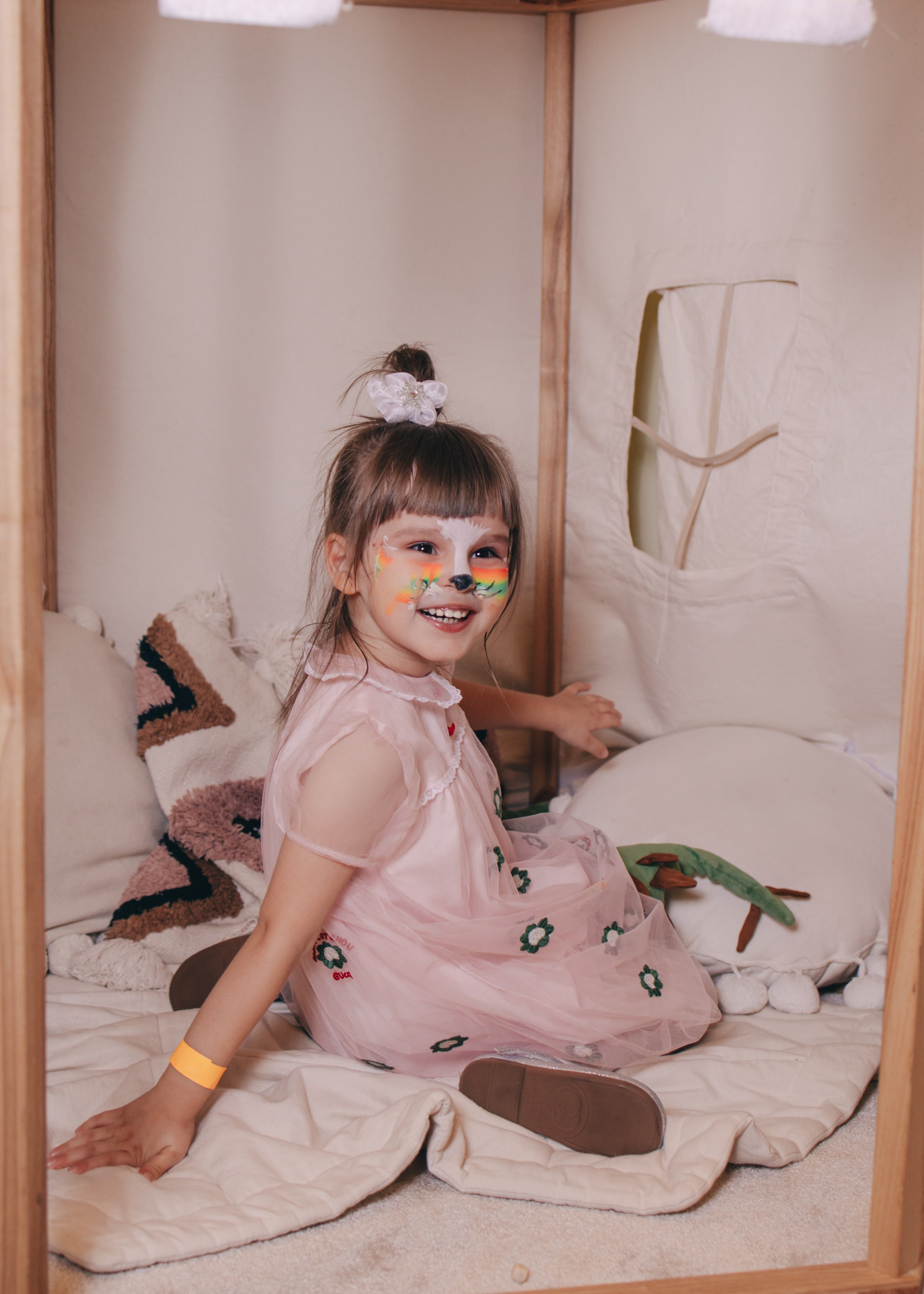 Детские мероприятия. Агенство фотографов под любой запрос. Москва