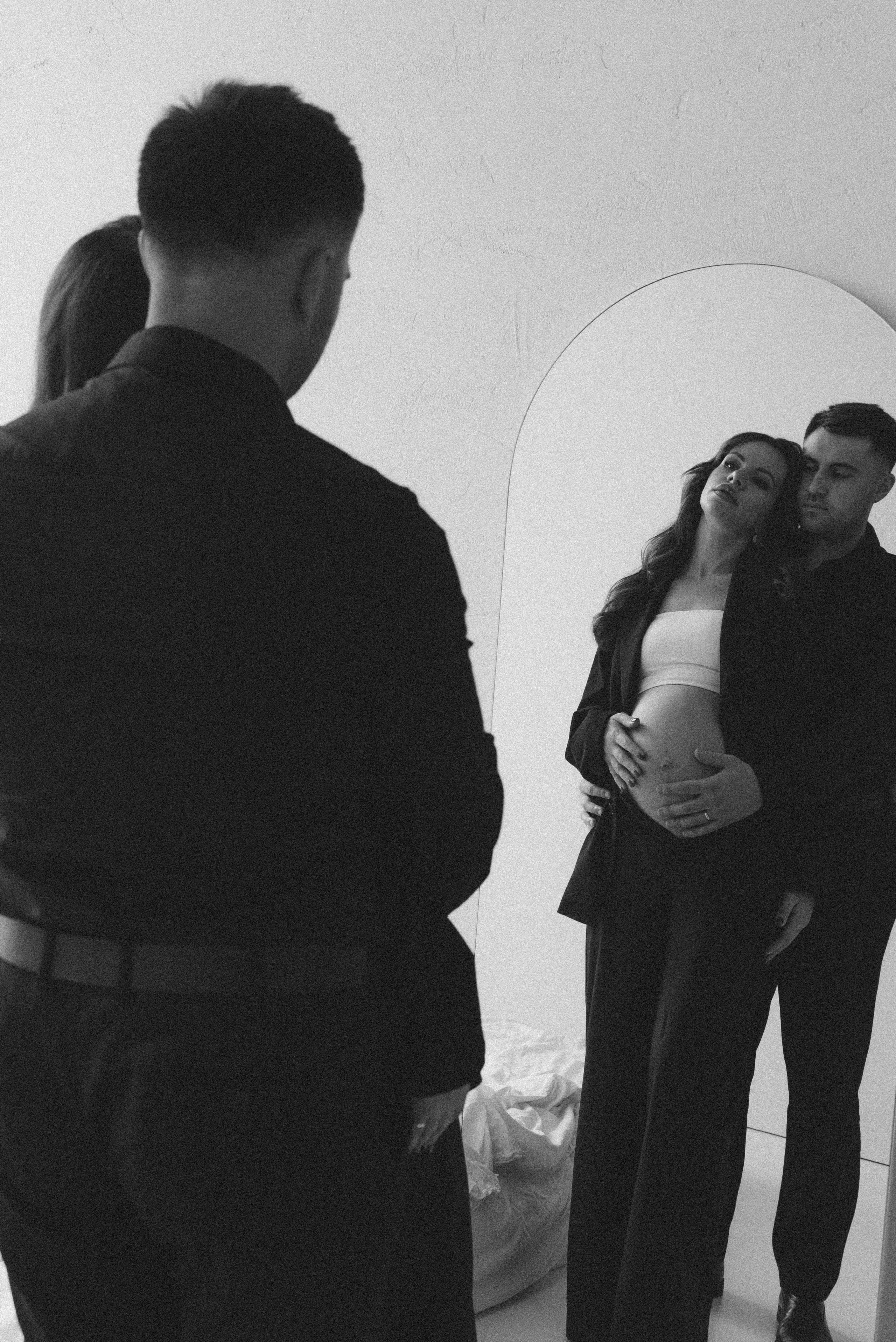 Студийная съёмка. Семейный фотограф в Санкт-Петербурге Масари Виктория