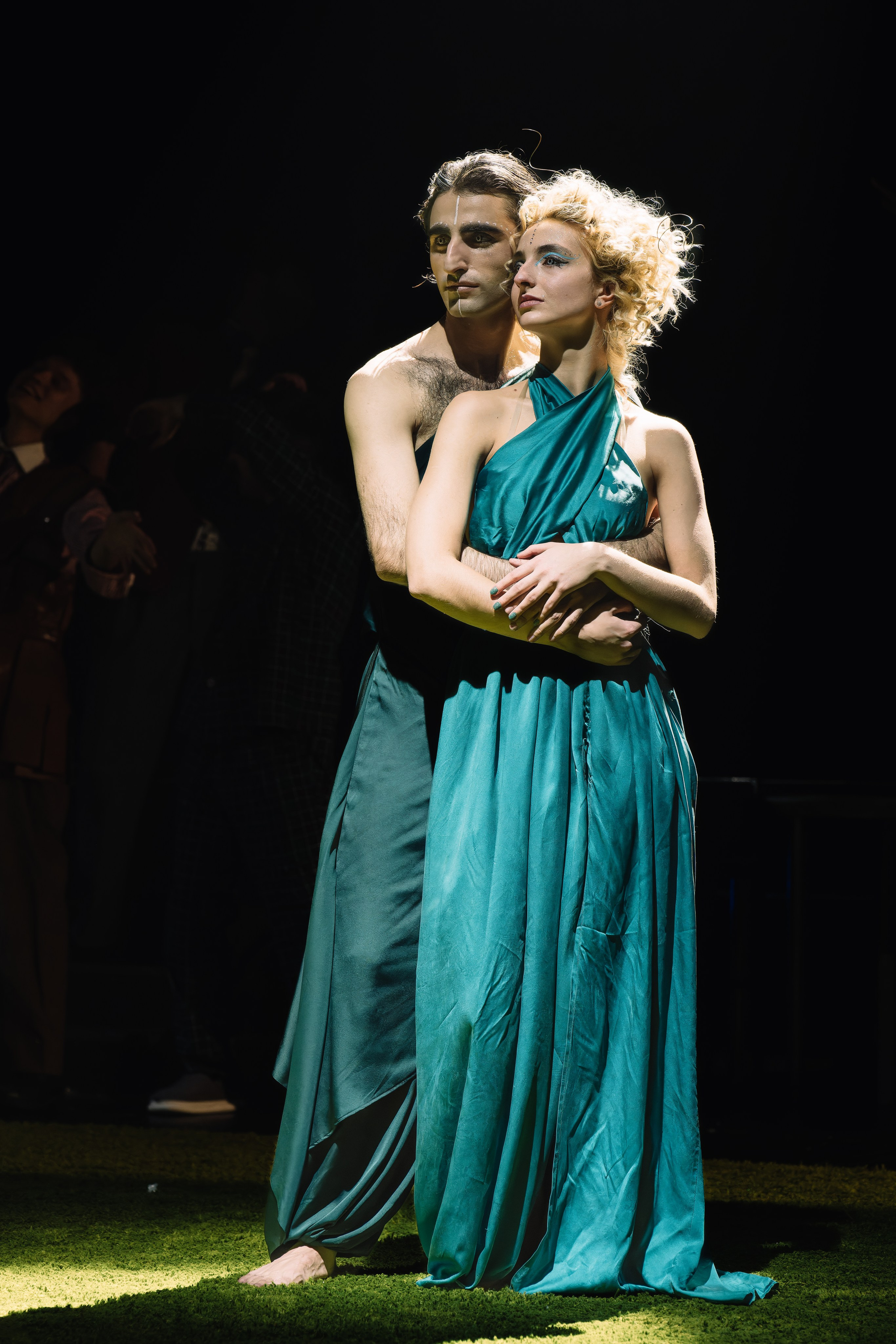 Театр Роста: Сон в летнюю ночь. Сайт фотографа Сергея Абрамова