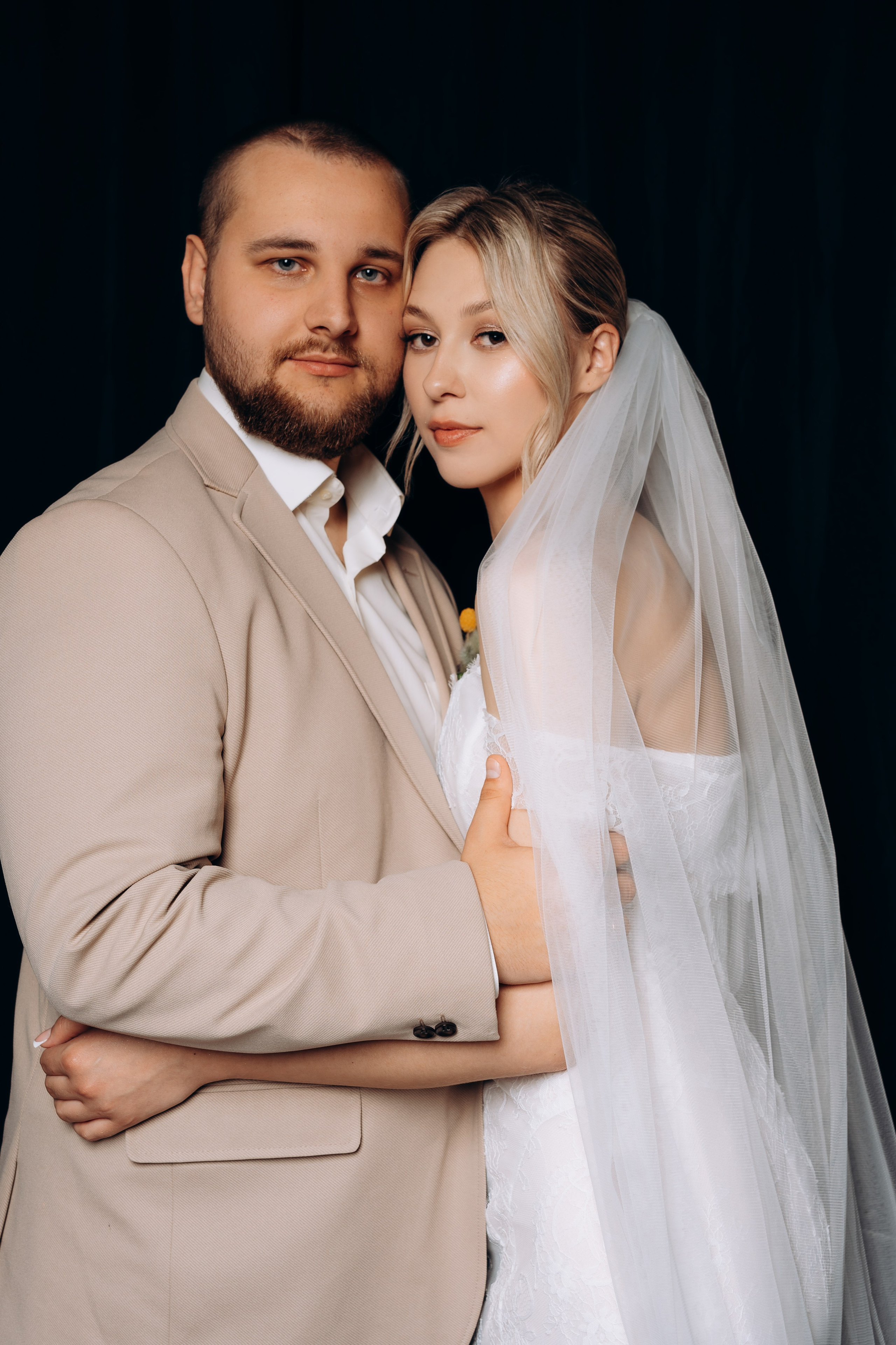 L & I. Портретный свадебный фотограф Крым | Евгения Щитенко