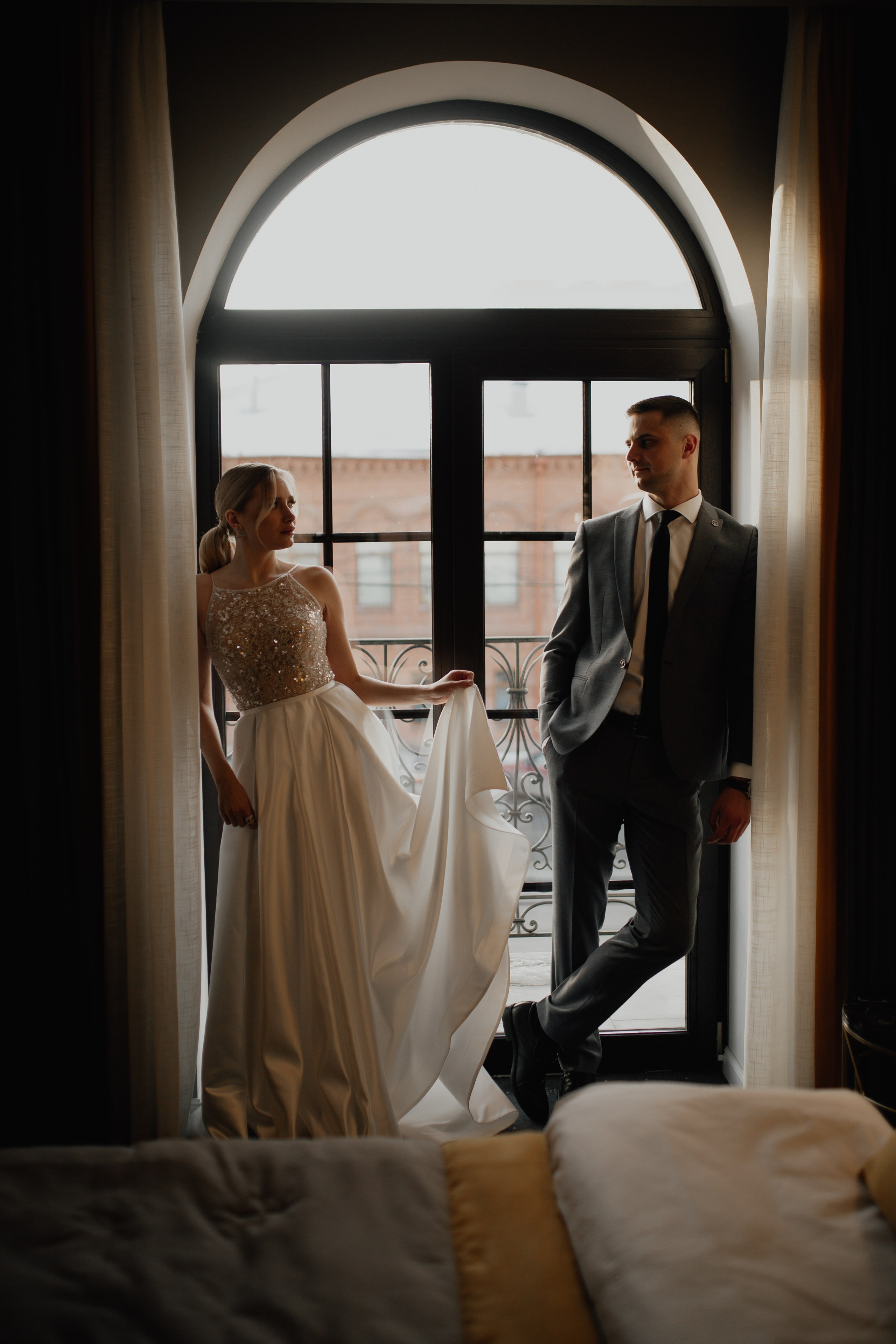 Покровский. Фотограф Челябинск Юлия Ермакова