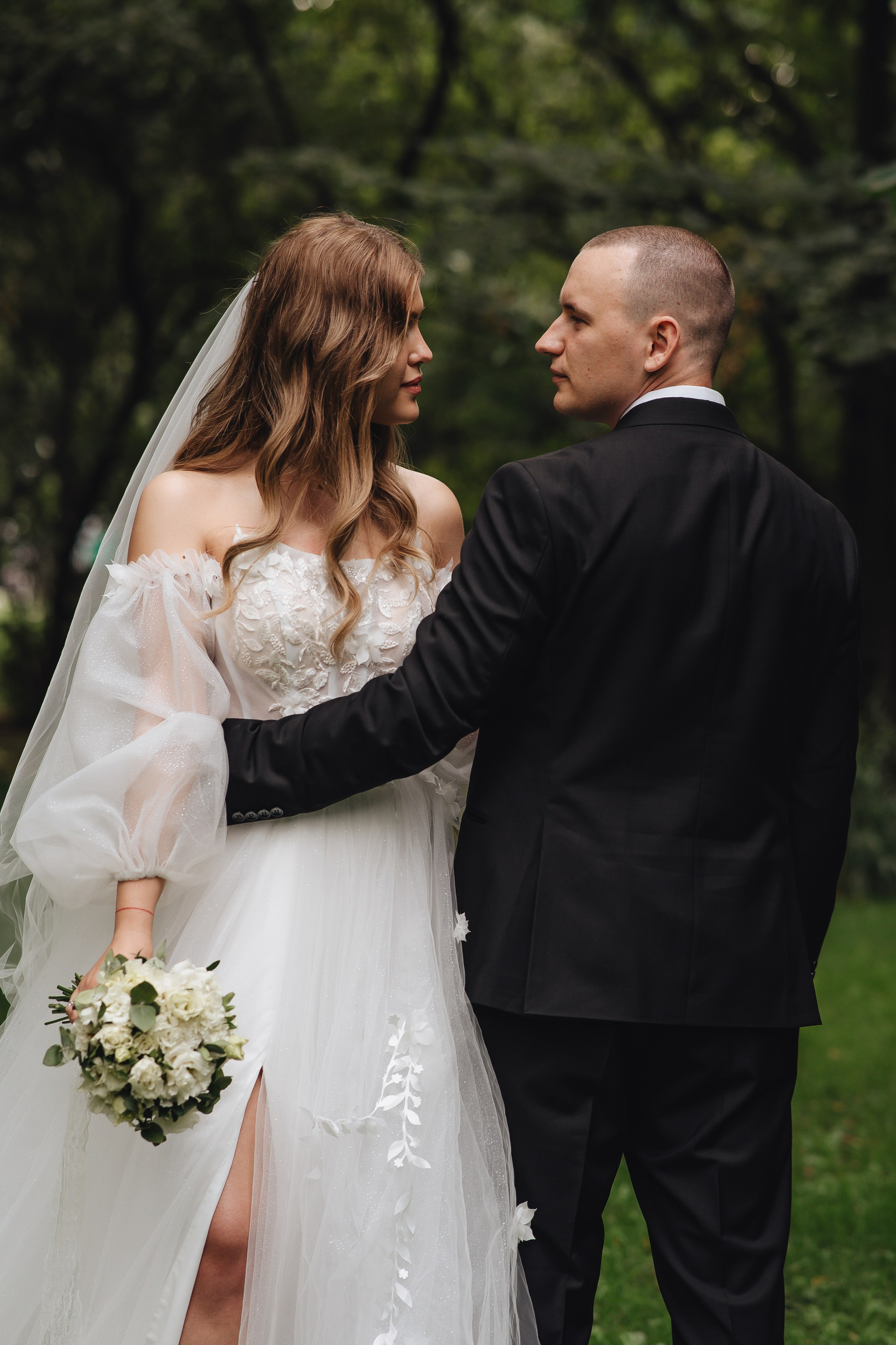 Савёловский ЗАГС, Москва