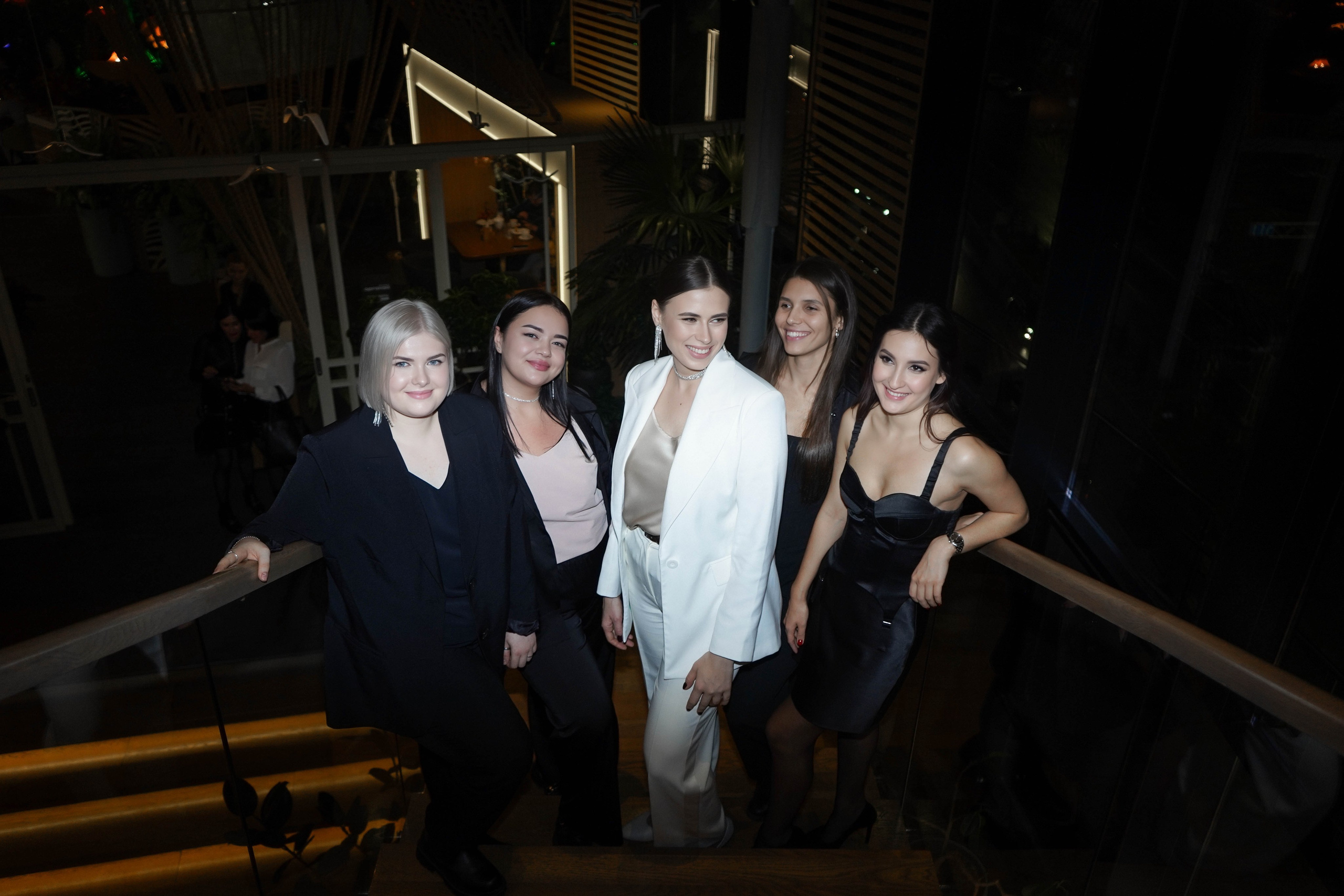 Девишник у Елизаветы. Фотограф Волгоград Анастасия Ли