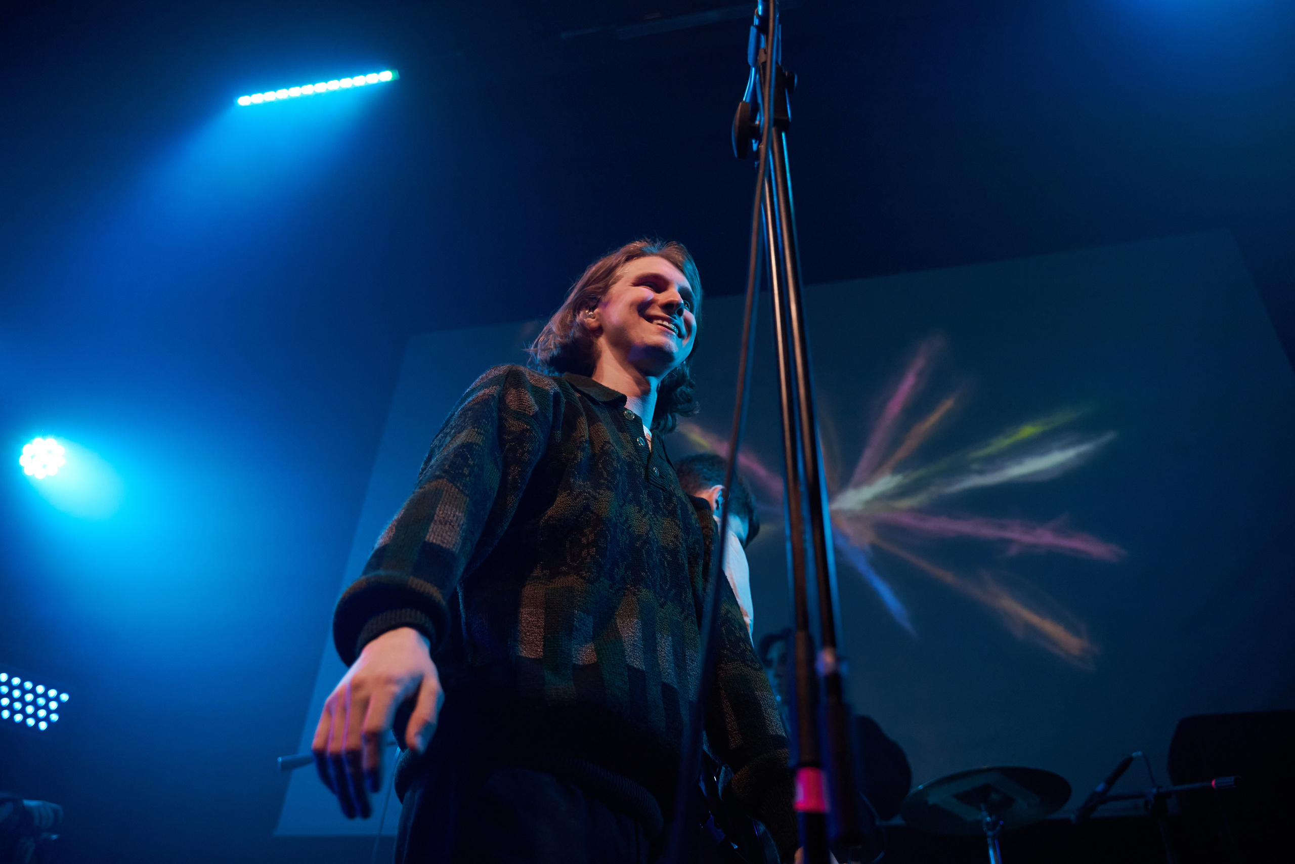 Форест Фаер, Санкт-Петербург, Ласточка. 13 апреля 2024. Лена Монахова — портретный и концертный фотограф в Санкт-Петербурге