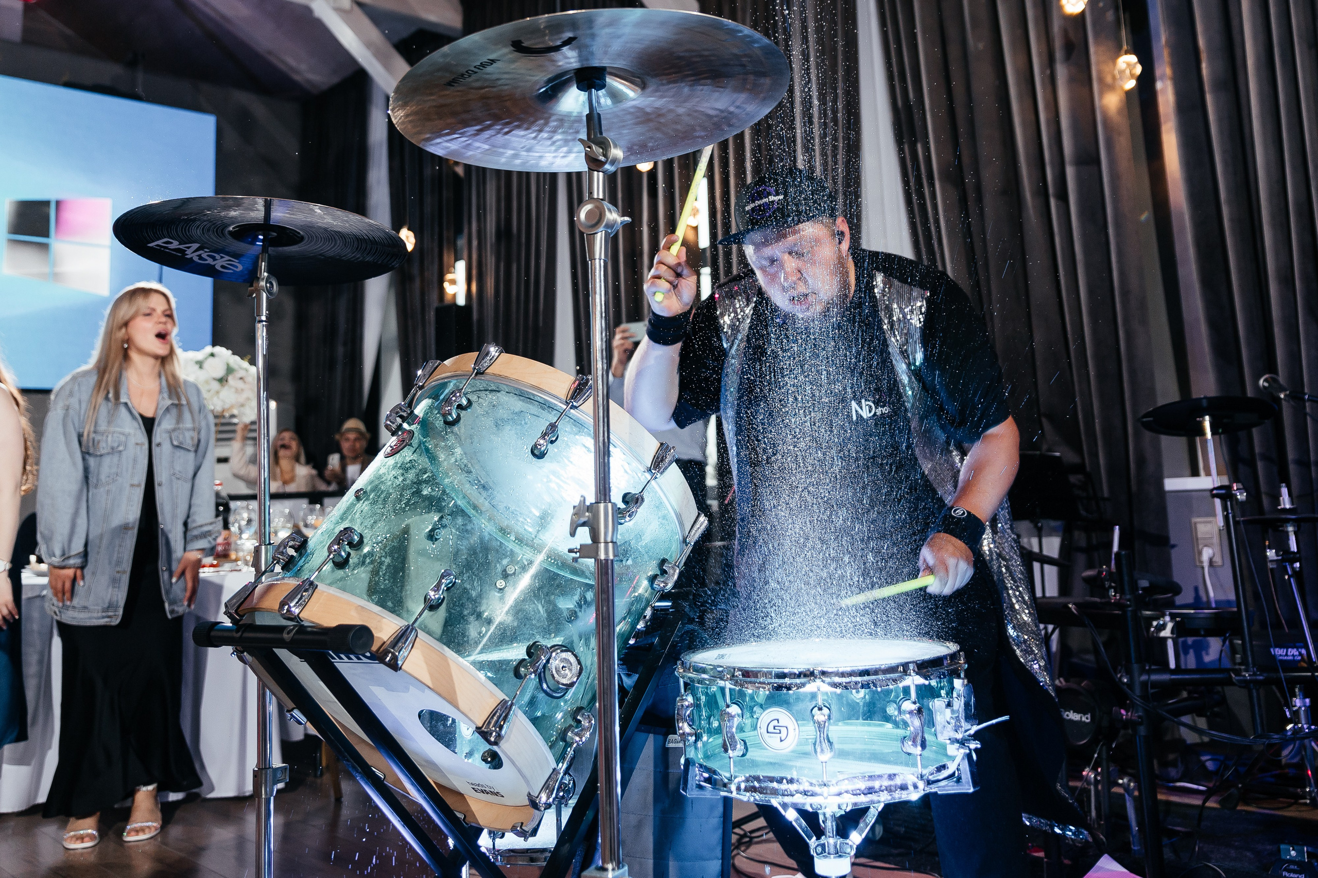 Ринат и Ксения. Ваш самый лучший фотограф!