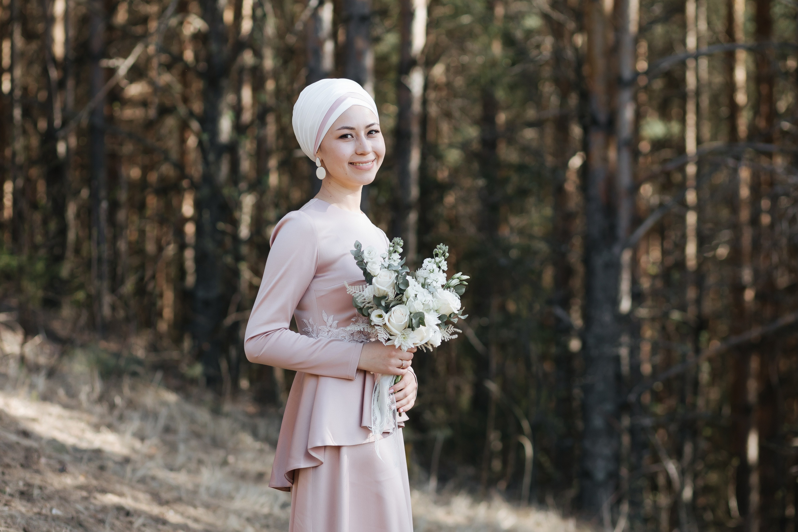 Инсаф и Лилия. Ваш самый лучший фотограф!