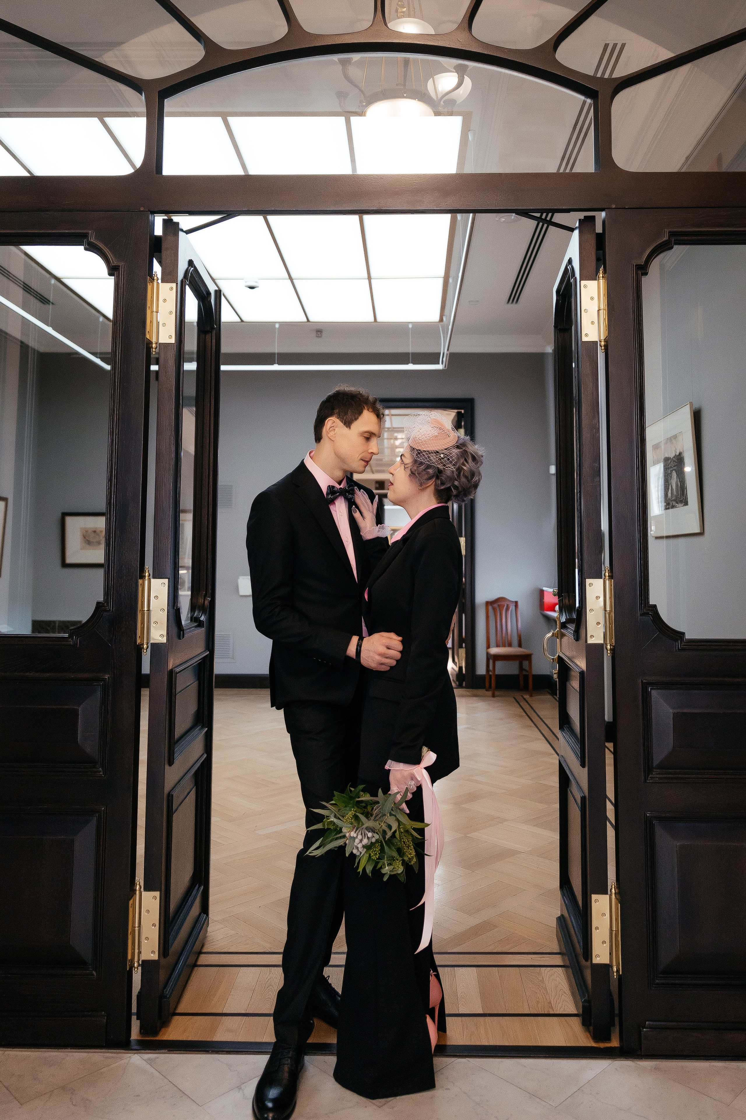 Сергей и Лея. Ваш самый лучший фотограф!