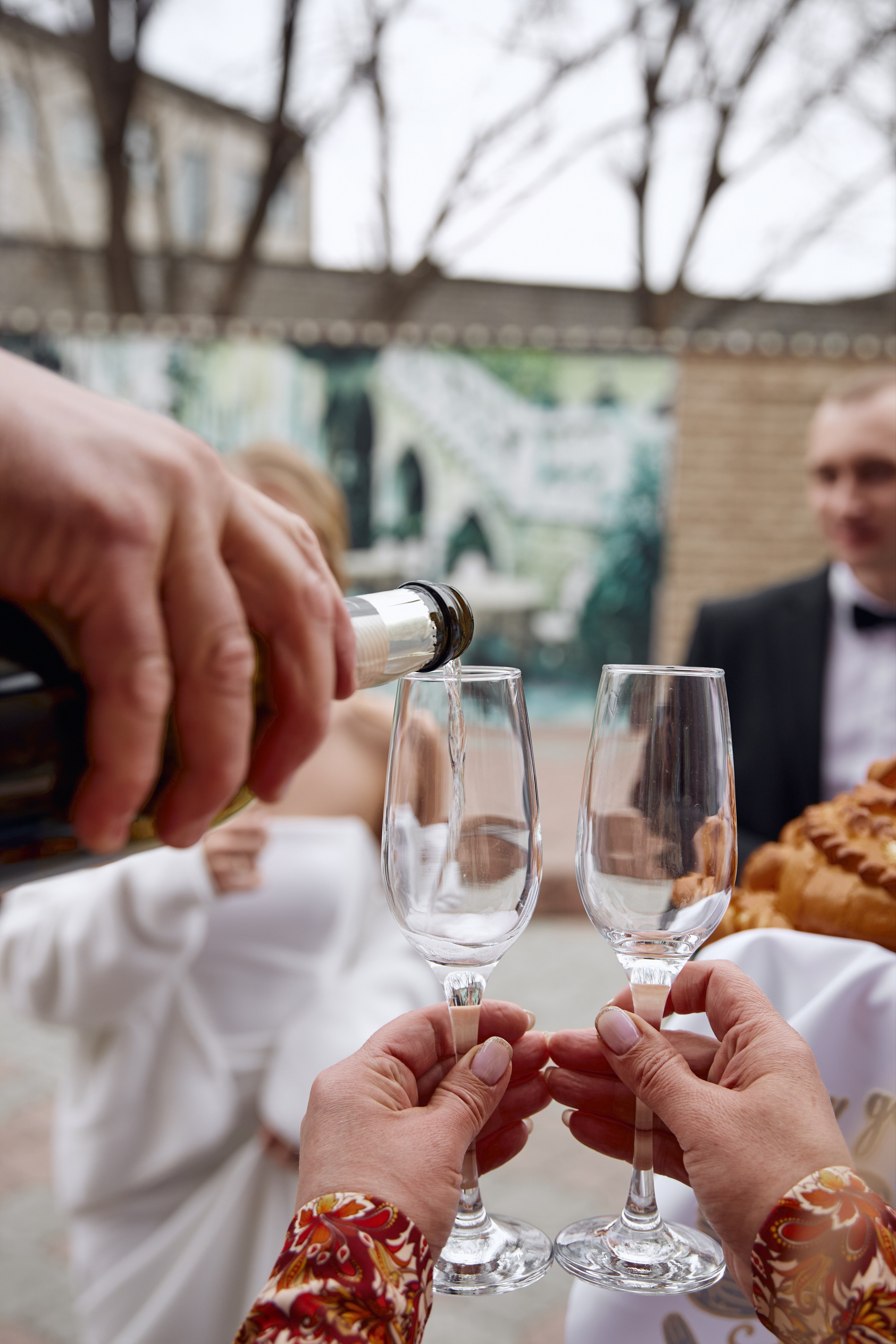 Владлена и Евгений. Фотограф в г. Уссурийск Юлия Зозуля