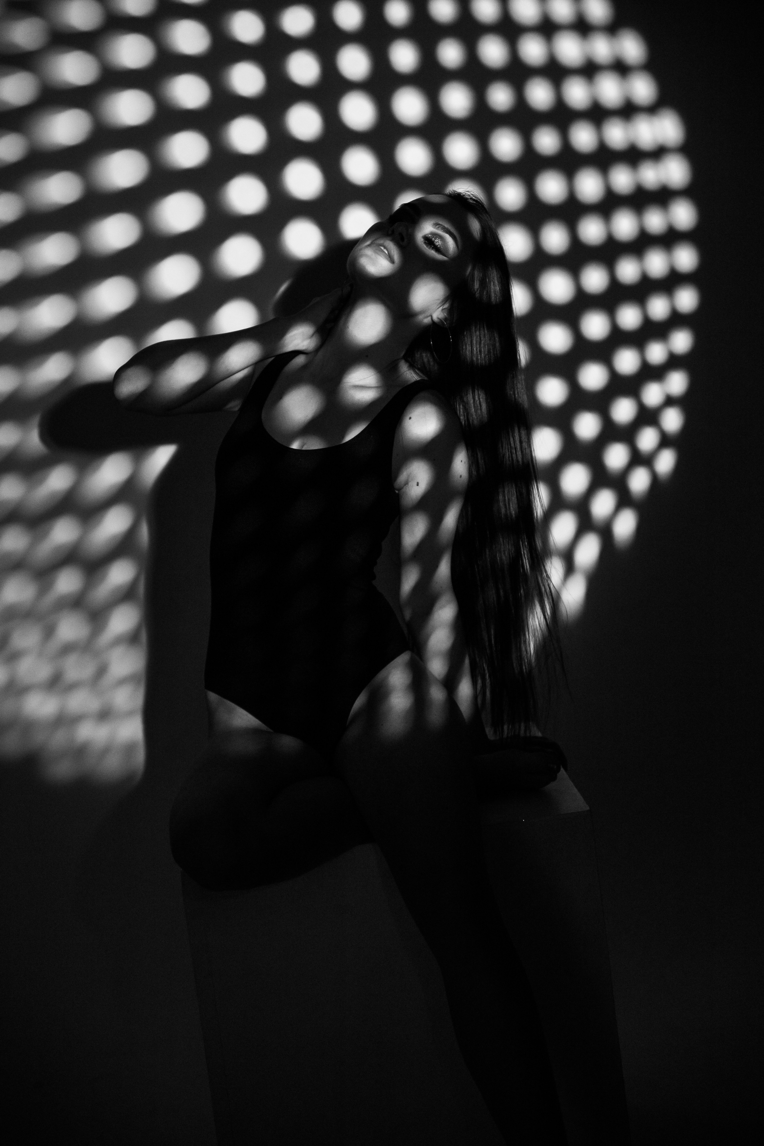 Студийные женские. Фотограф в г. Уссурийск Юлия Зозуля