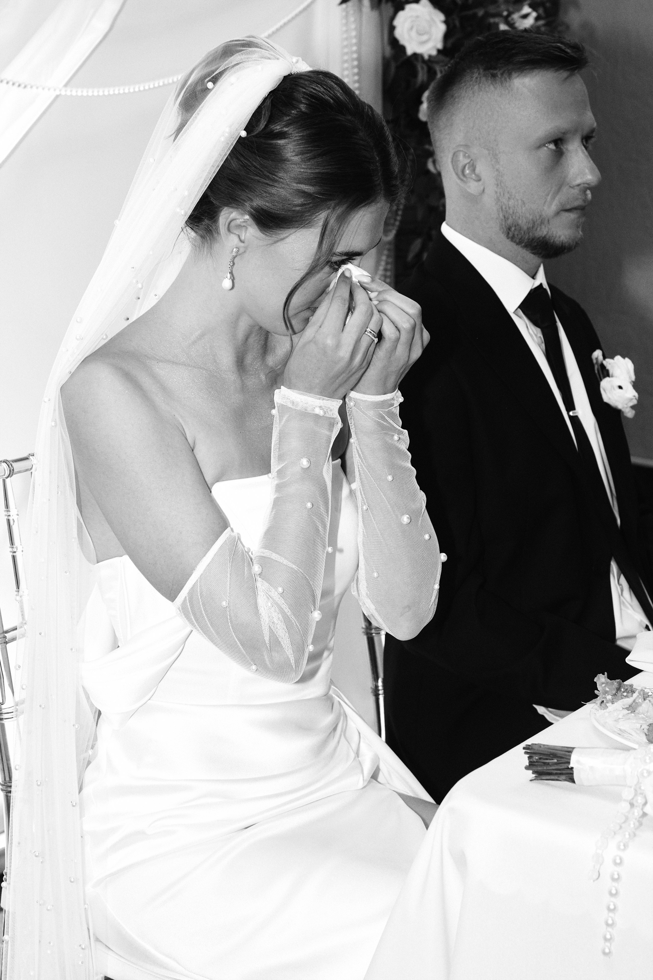 Кристина и Александр. Фотограф в г. Уссурийск Юлия Зозуля