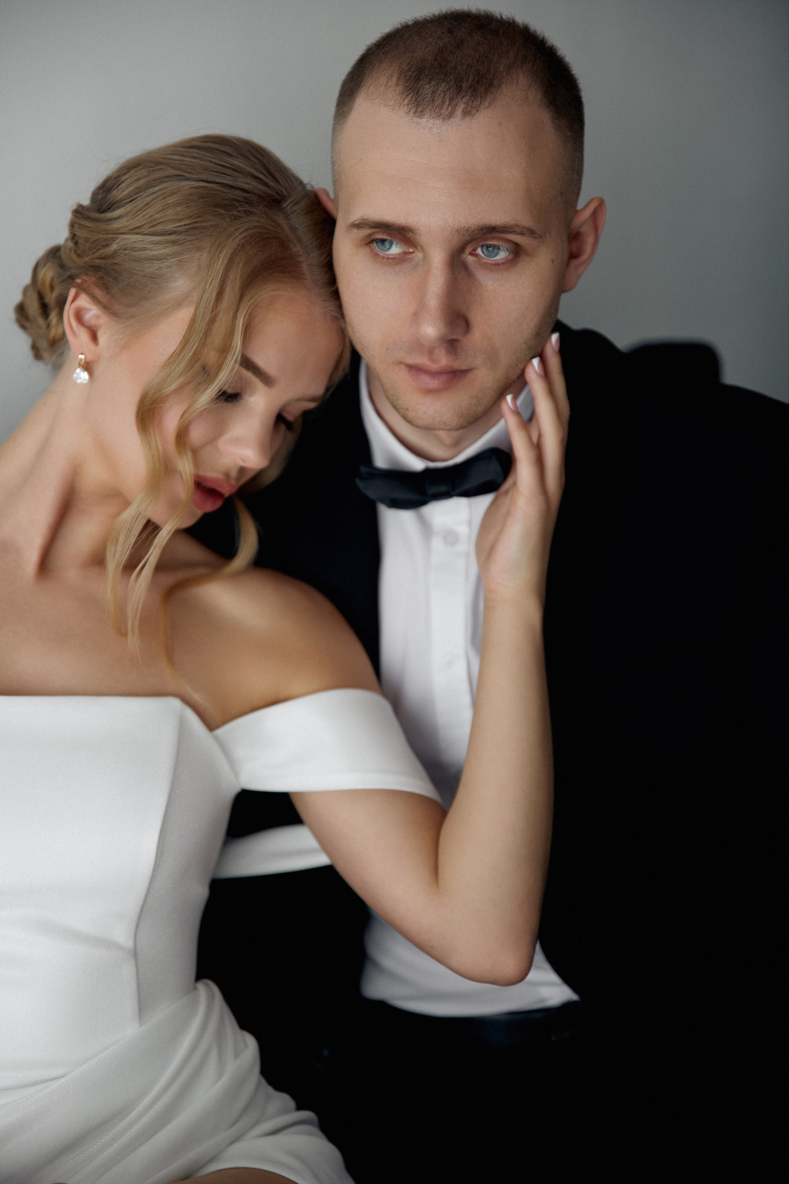 Владлена и Евгений. Фотограф в г. Уссурийск Юлия Зозуля