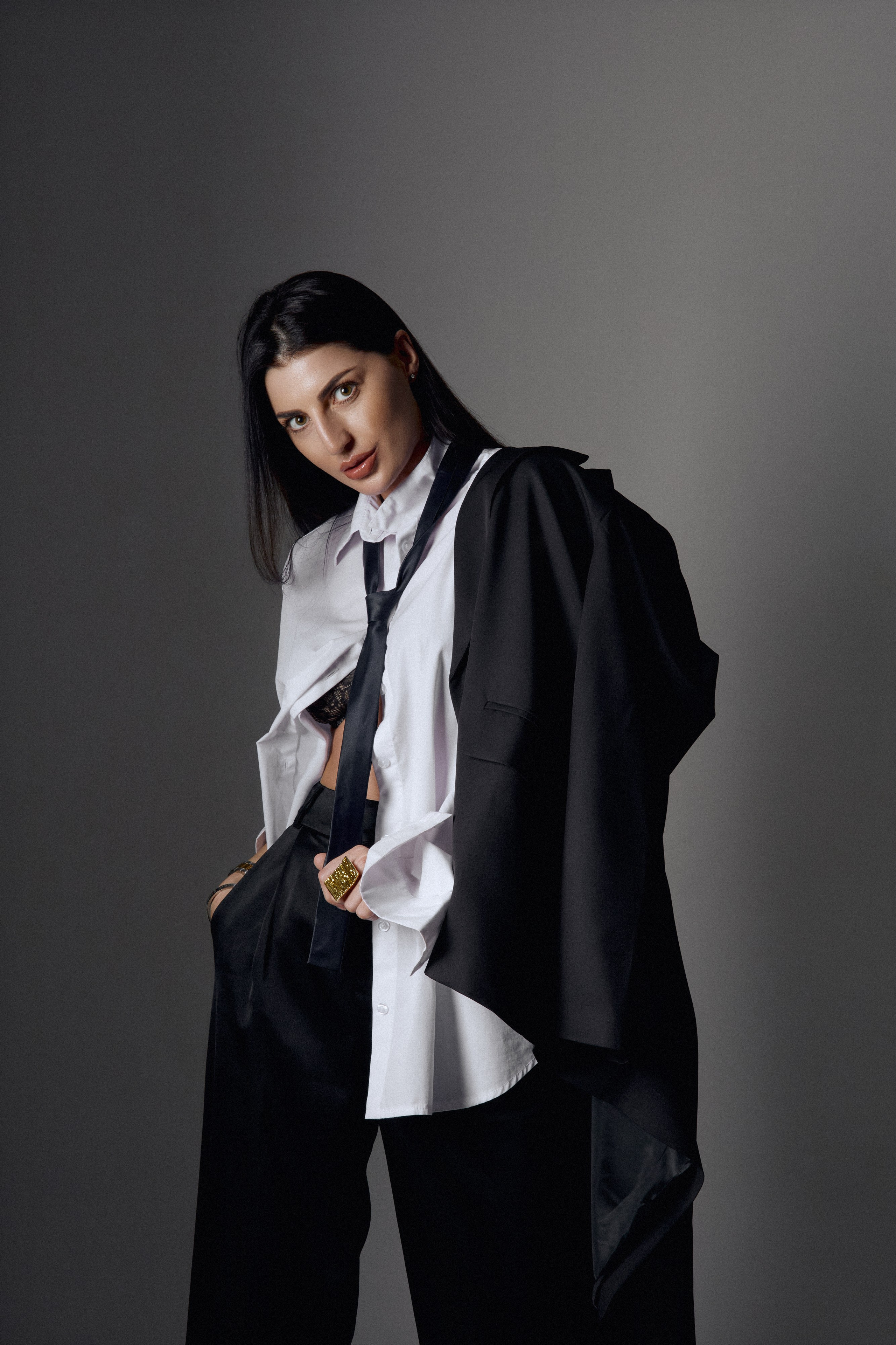 Студийные женские. Фотограф в г. Уссурийск Юлия Зозуля