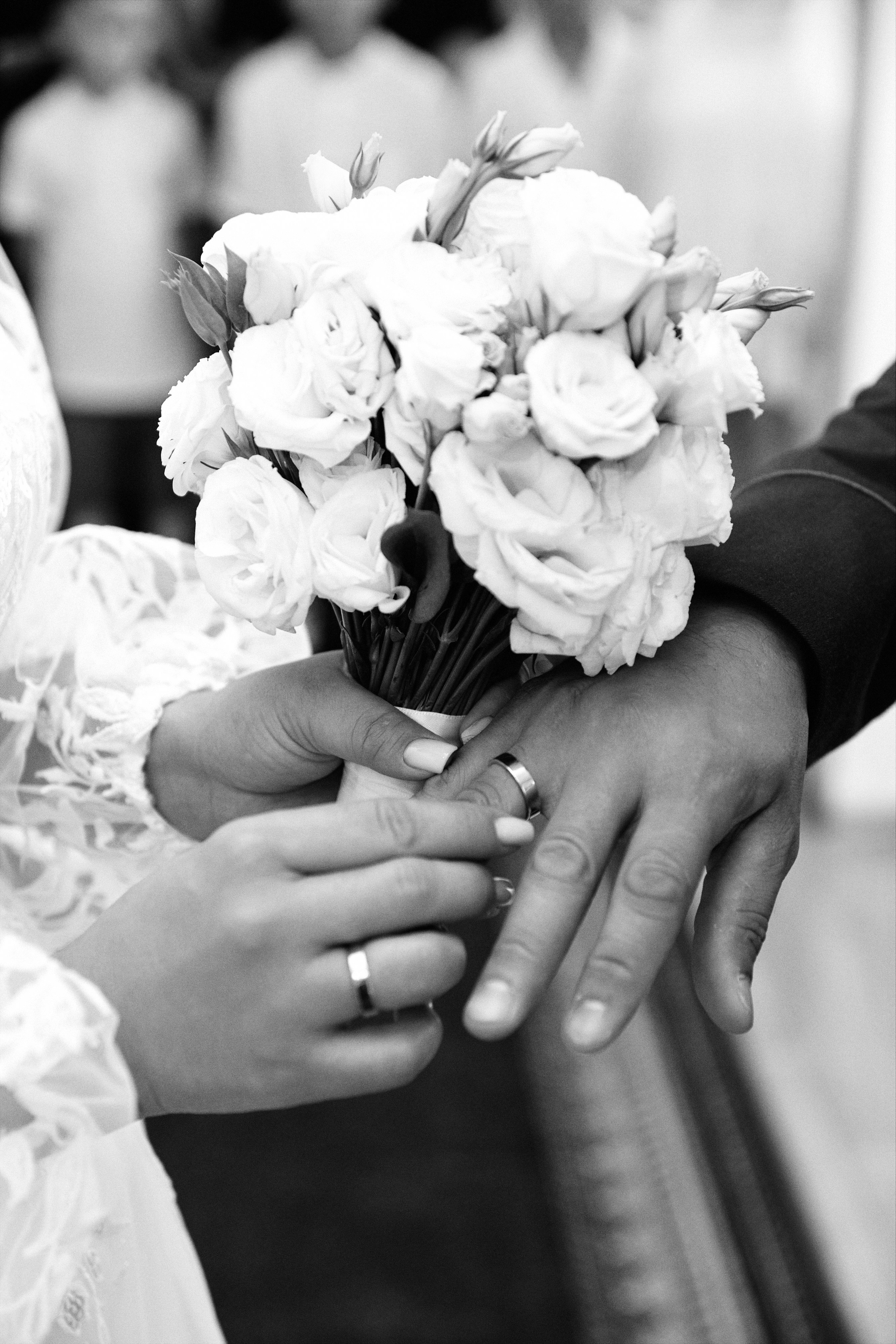 Арюна и Алексей. Фотограф в г. Уссурийск Юлия Зозуля