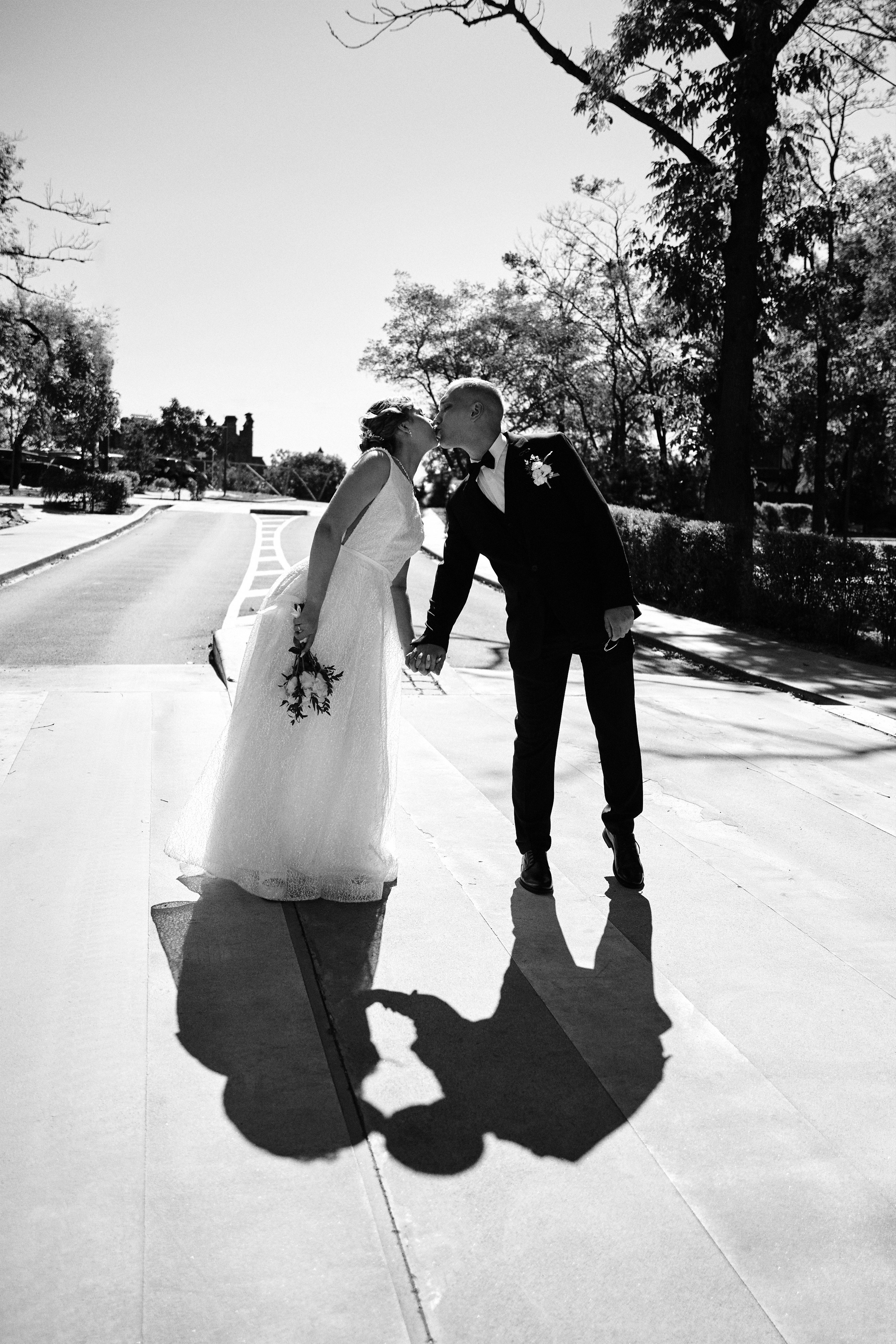 Полина и Максим. Фотограф в г. Уссурийск Юлия Зозуля