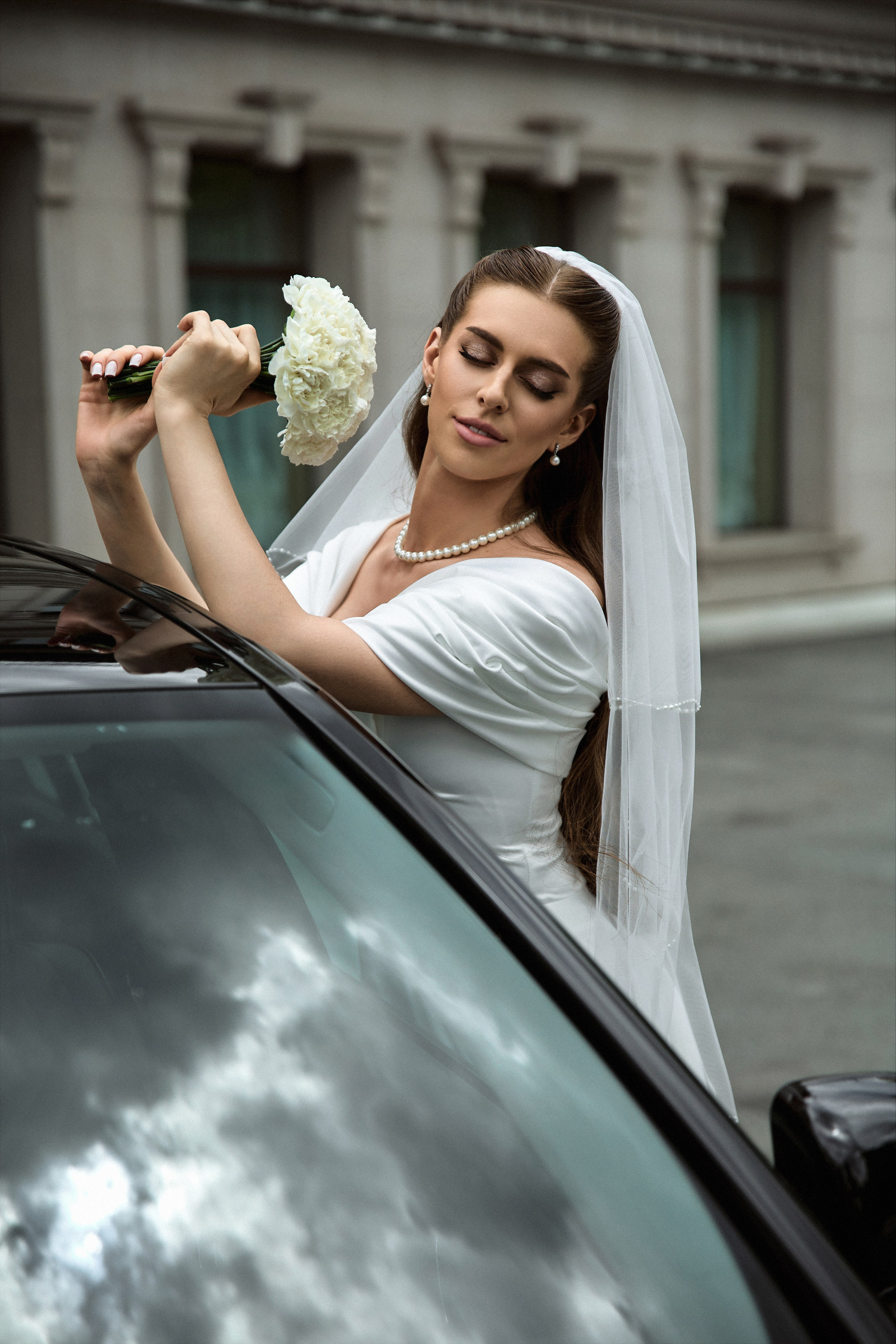 Софья и Егор. Фотограф в г. Уссурийск Юлия Зозуля