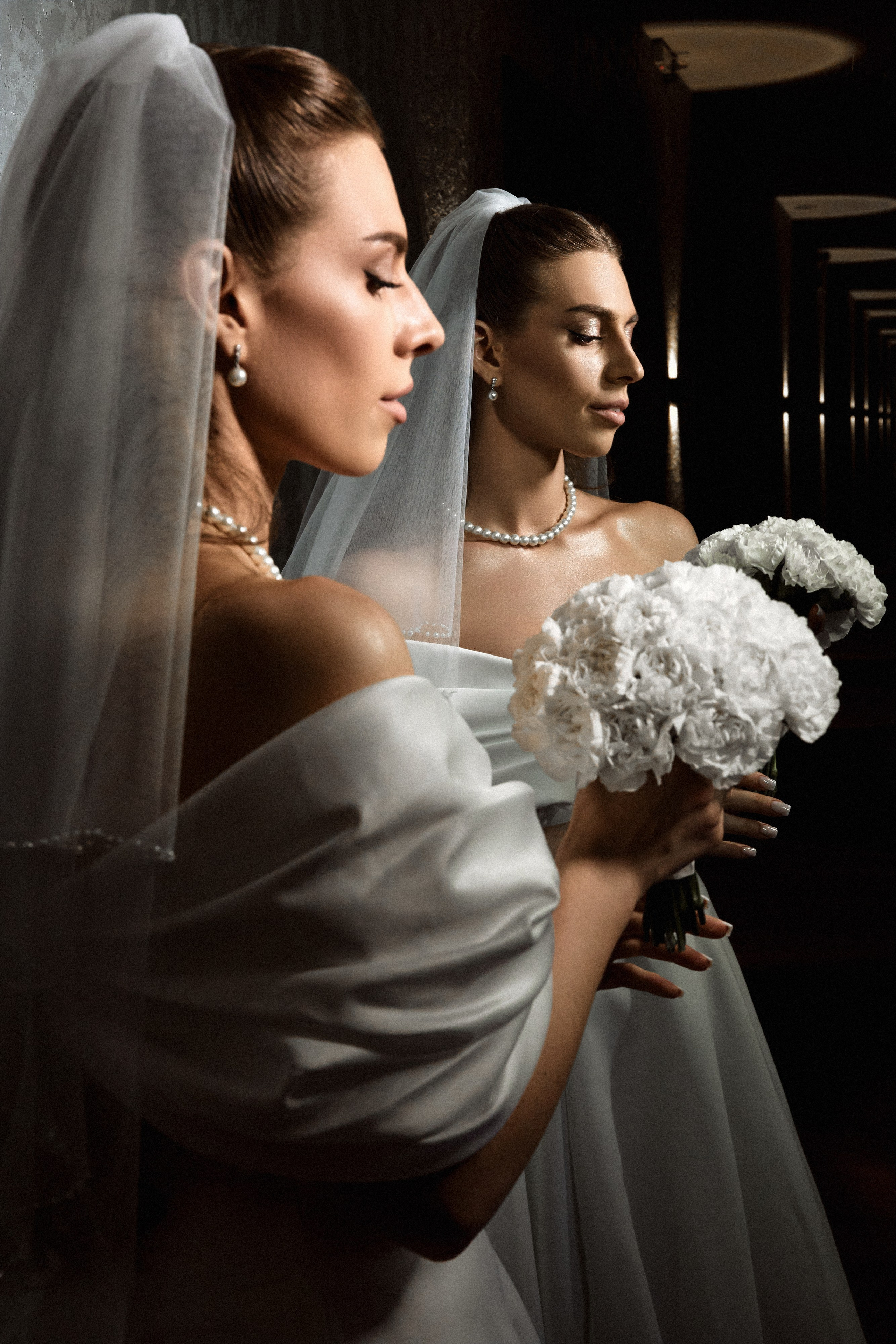 Софья и Егор. Фотограф в г. Уссурийск Юлия Зозуля