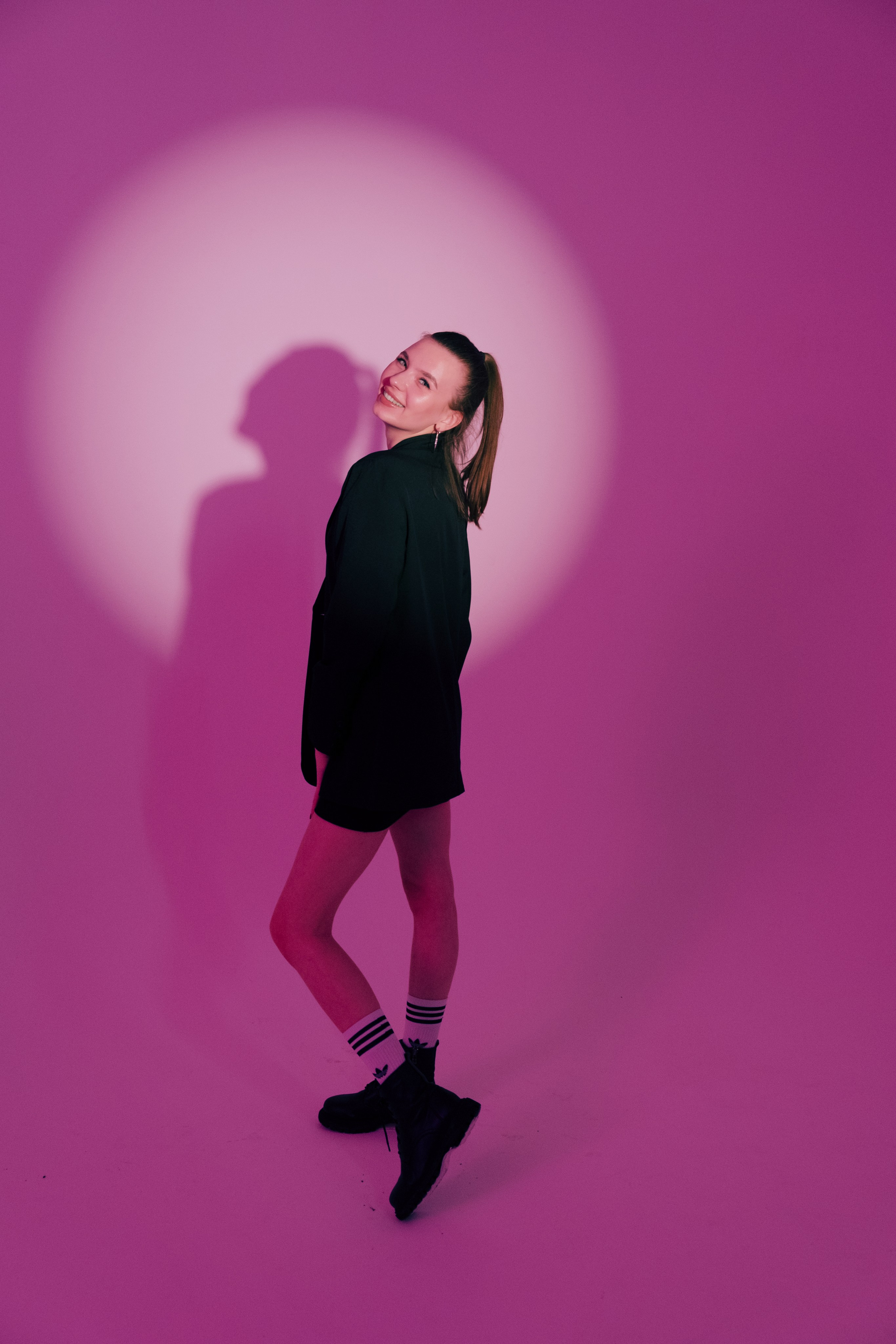 Милана. Фотограф Одинцово Нина Ленс