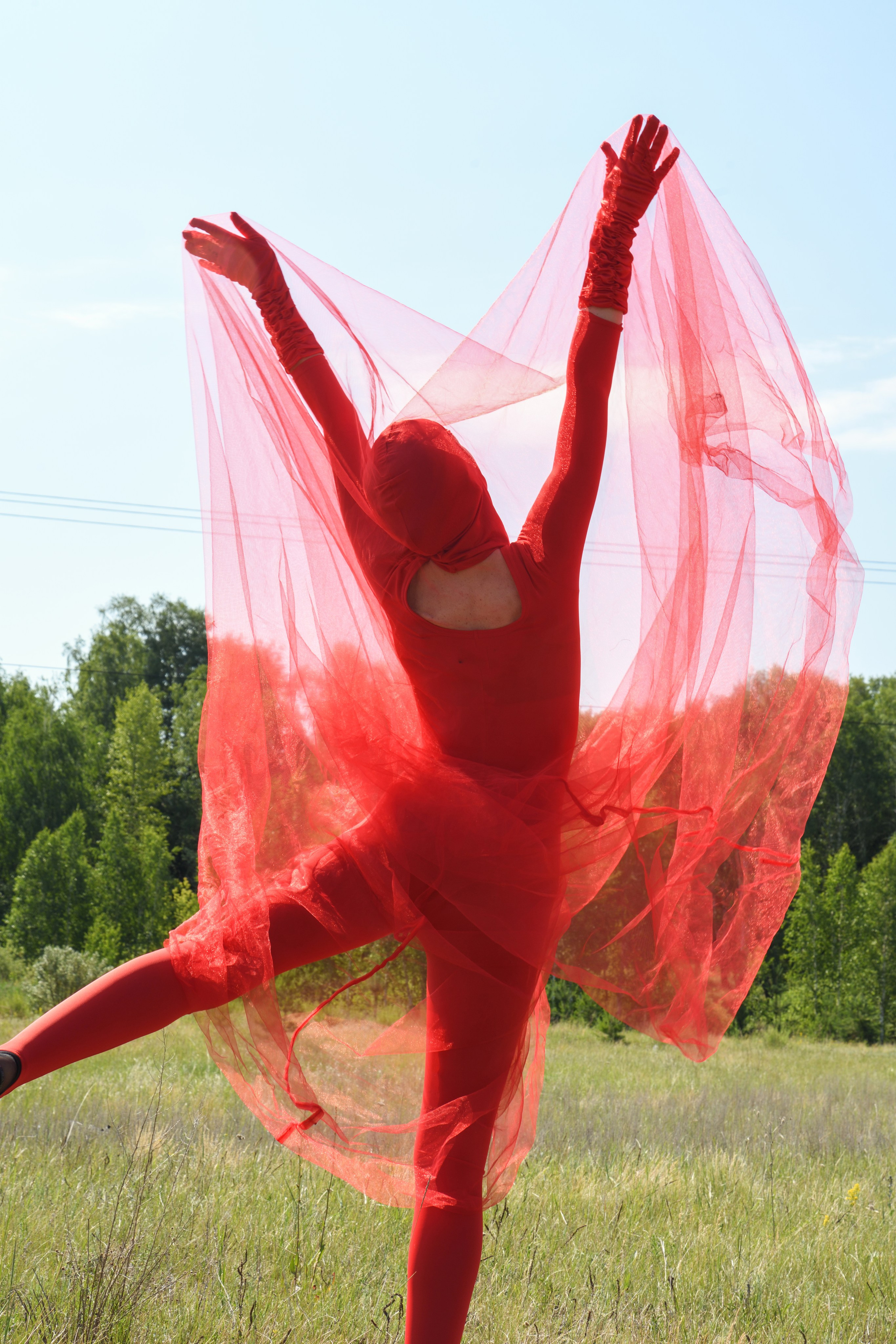 TERRA NOSTRA. Yulia Yurchevskaya | Art Director & Visual Visionary
