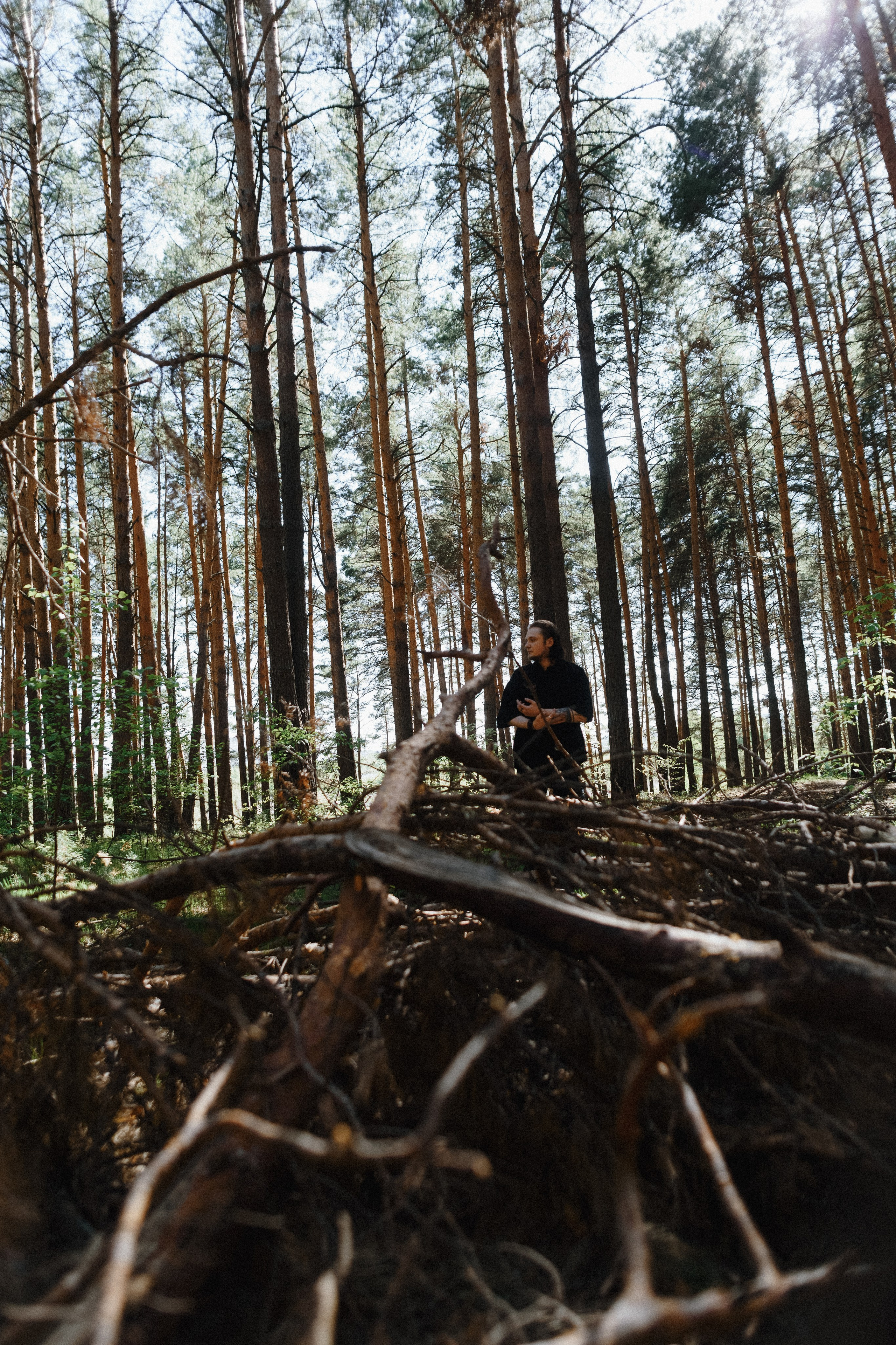 Марк. Фотограф Дарья Мустафина, Тюмень