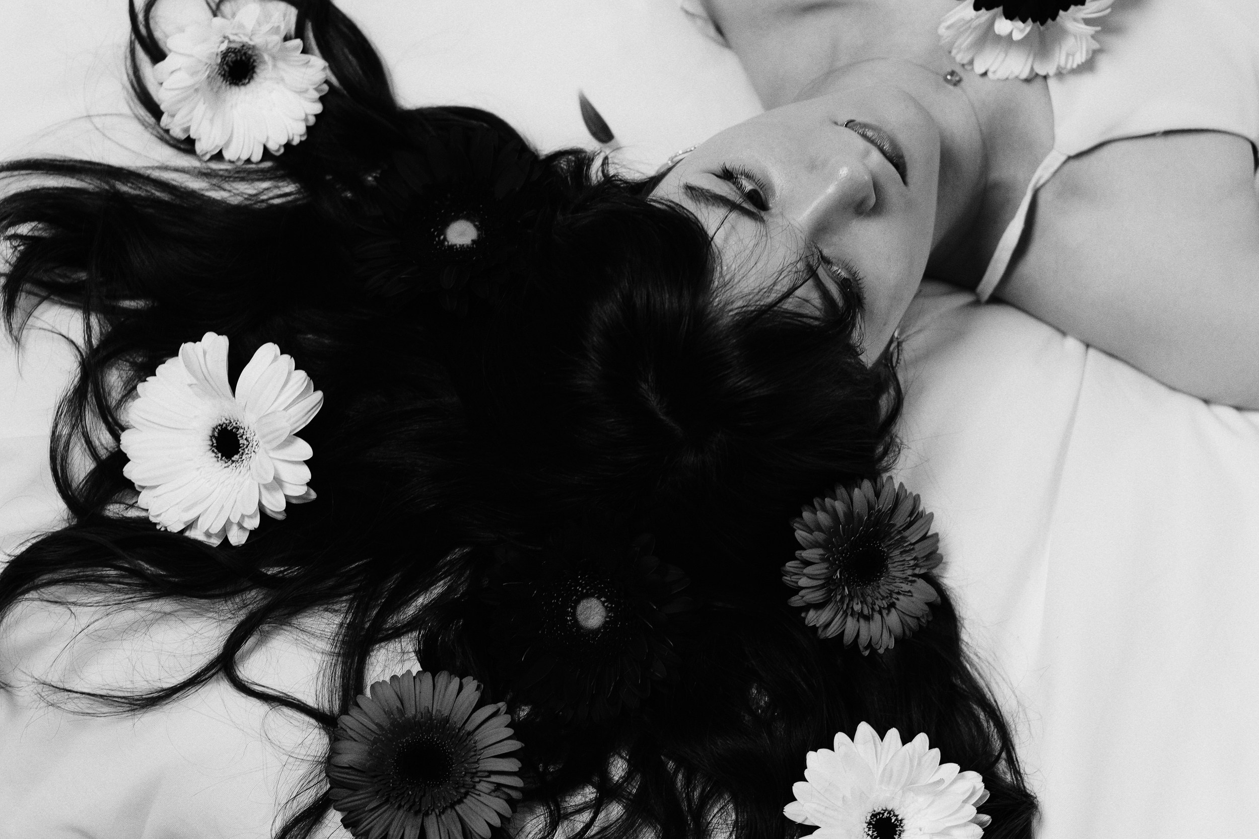 Саша. Фотограф Дарья Мустафина, Тюмень