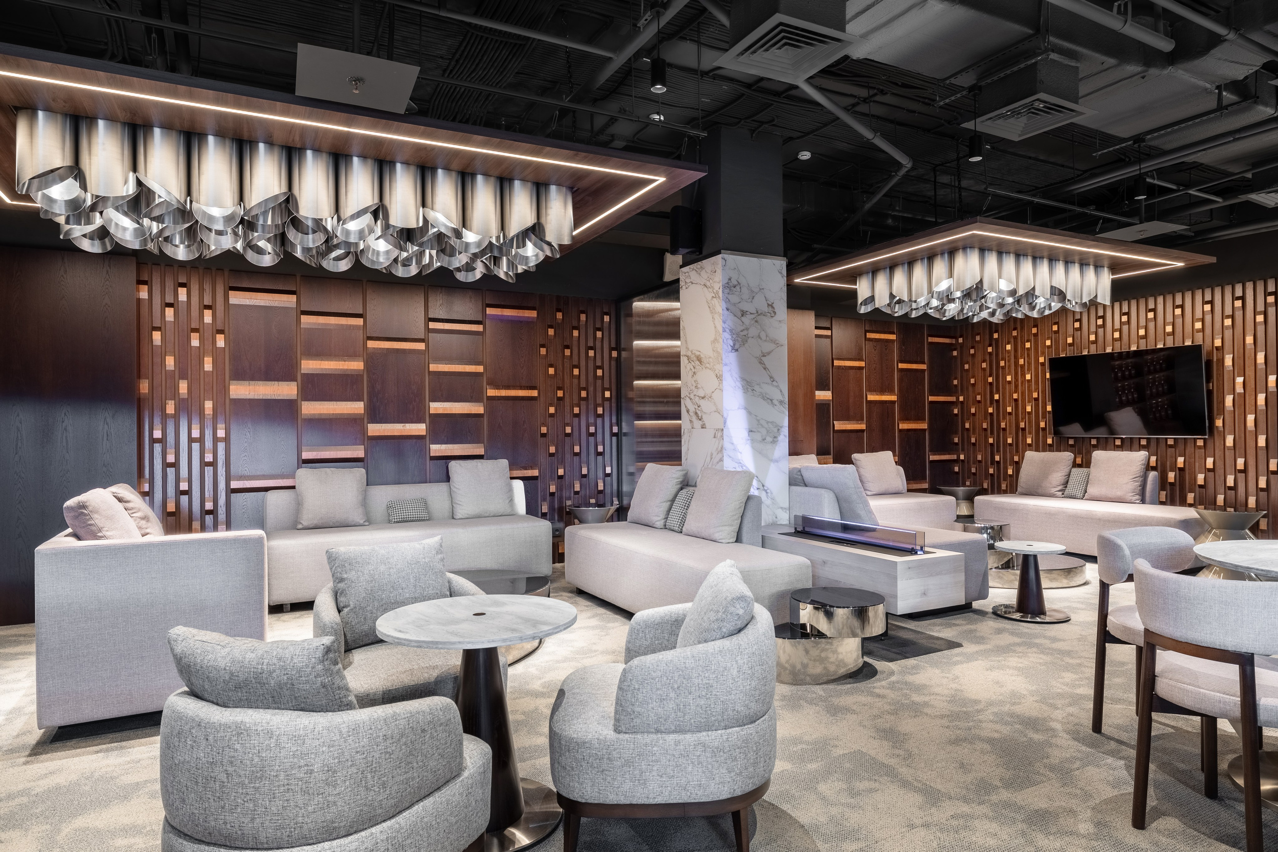 КОММЕРЧЕСКАЯ НЕДВИЖИМОСТЬ. Интерьерный фотограф москва