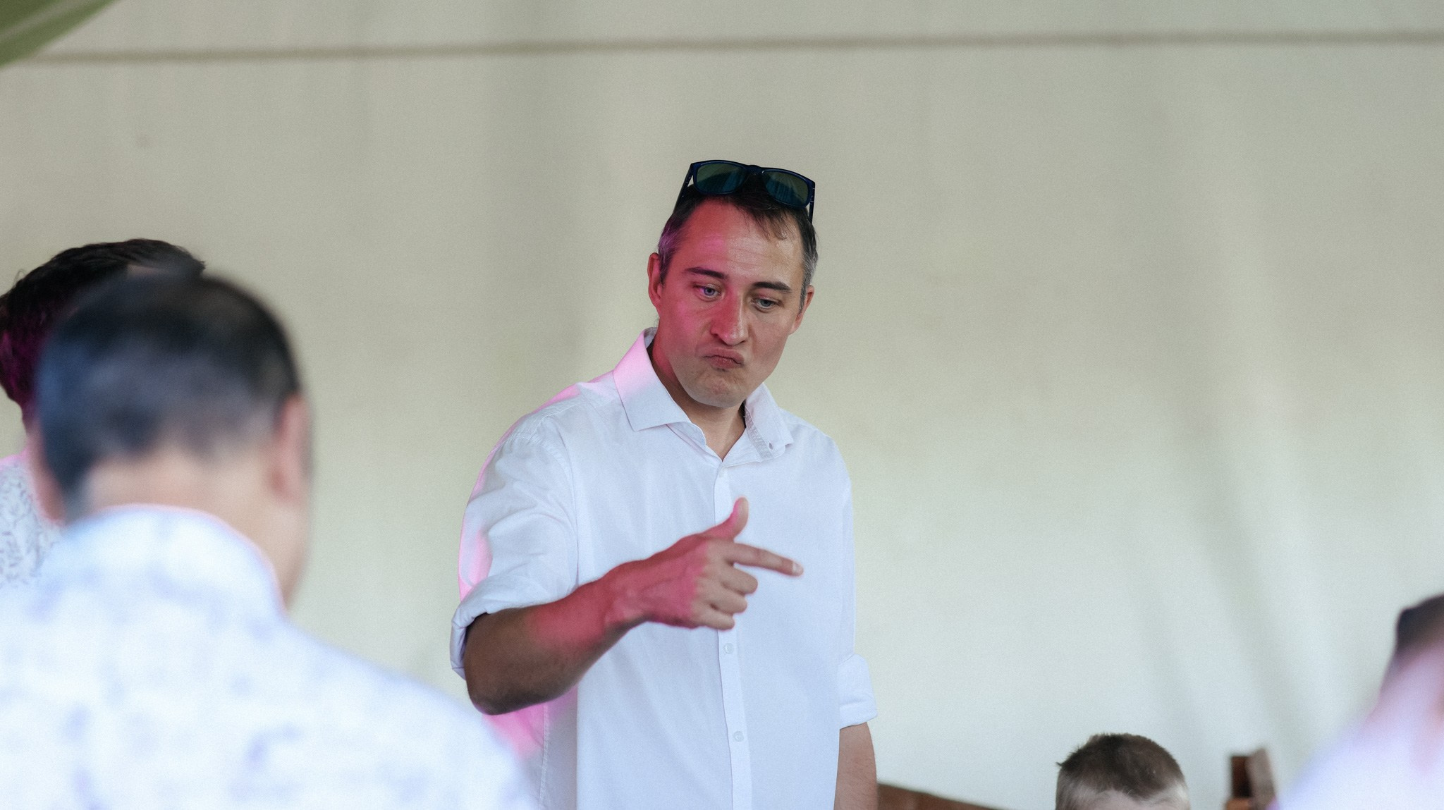 Фабрика Дверей. Свадебный и репортажный фотограф Дмитрий Кононенко