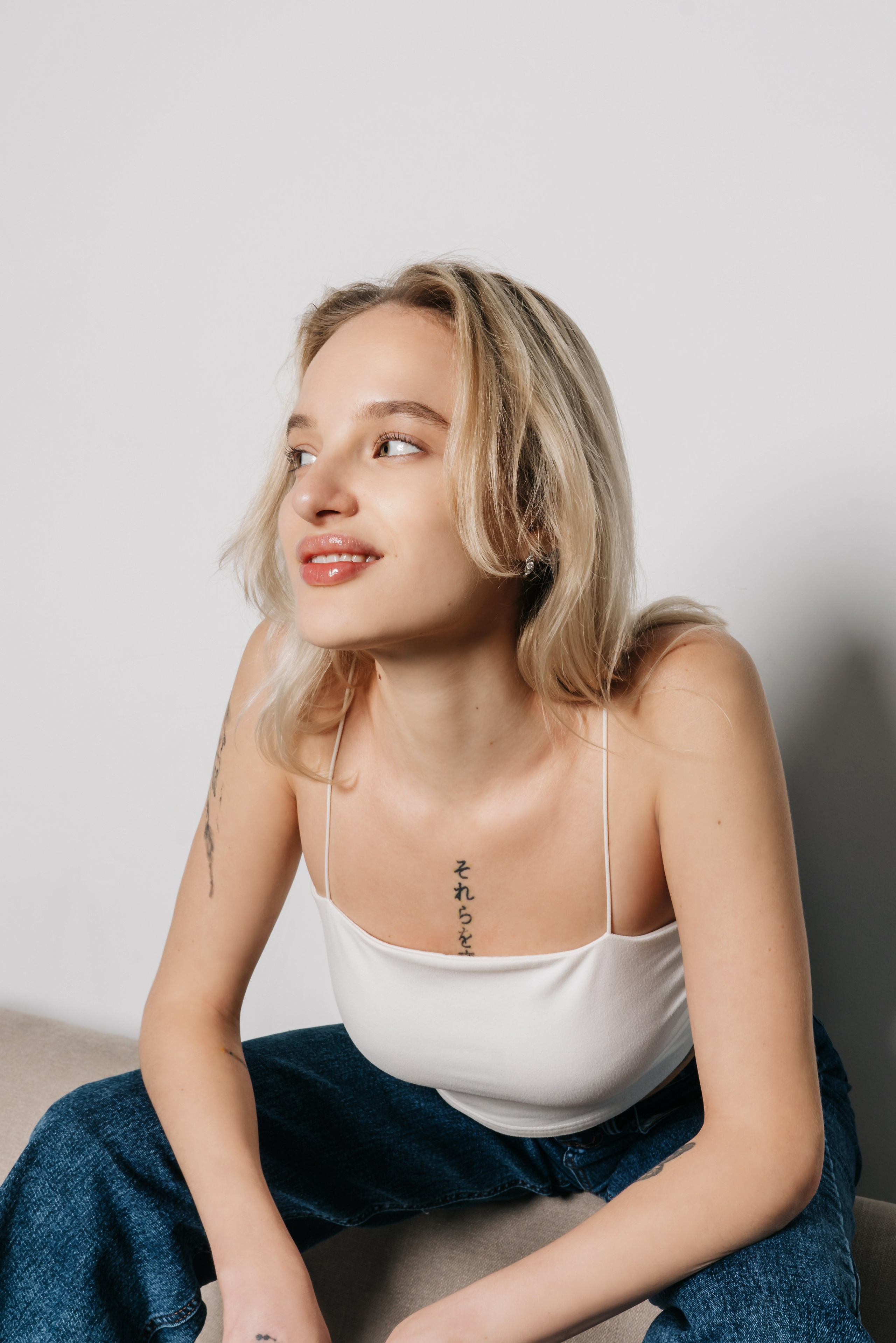 Лана. Женский фотограф в Москве Анастасия Сидорова