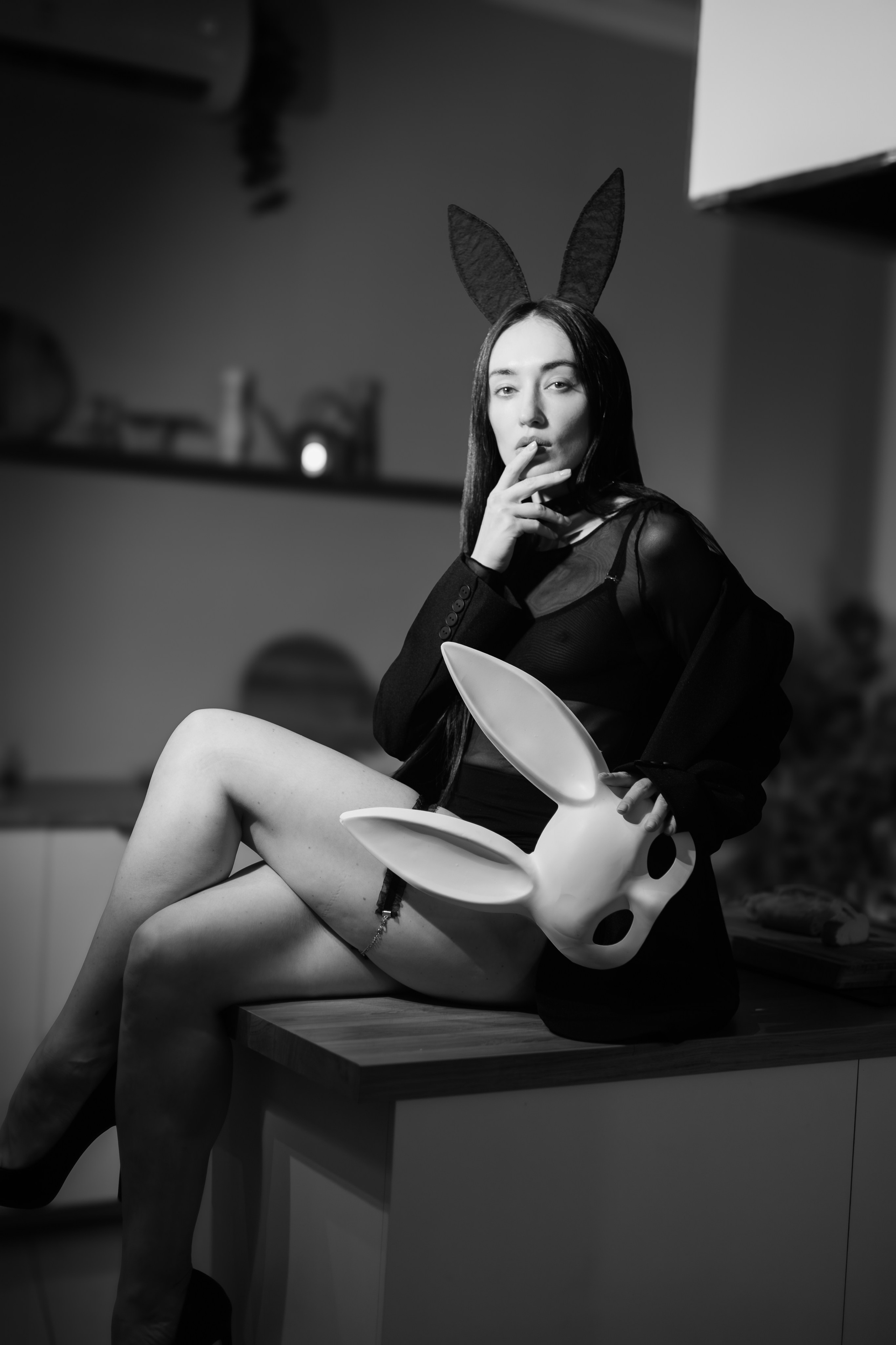 Play Boy. Фотограф Мария Камаева